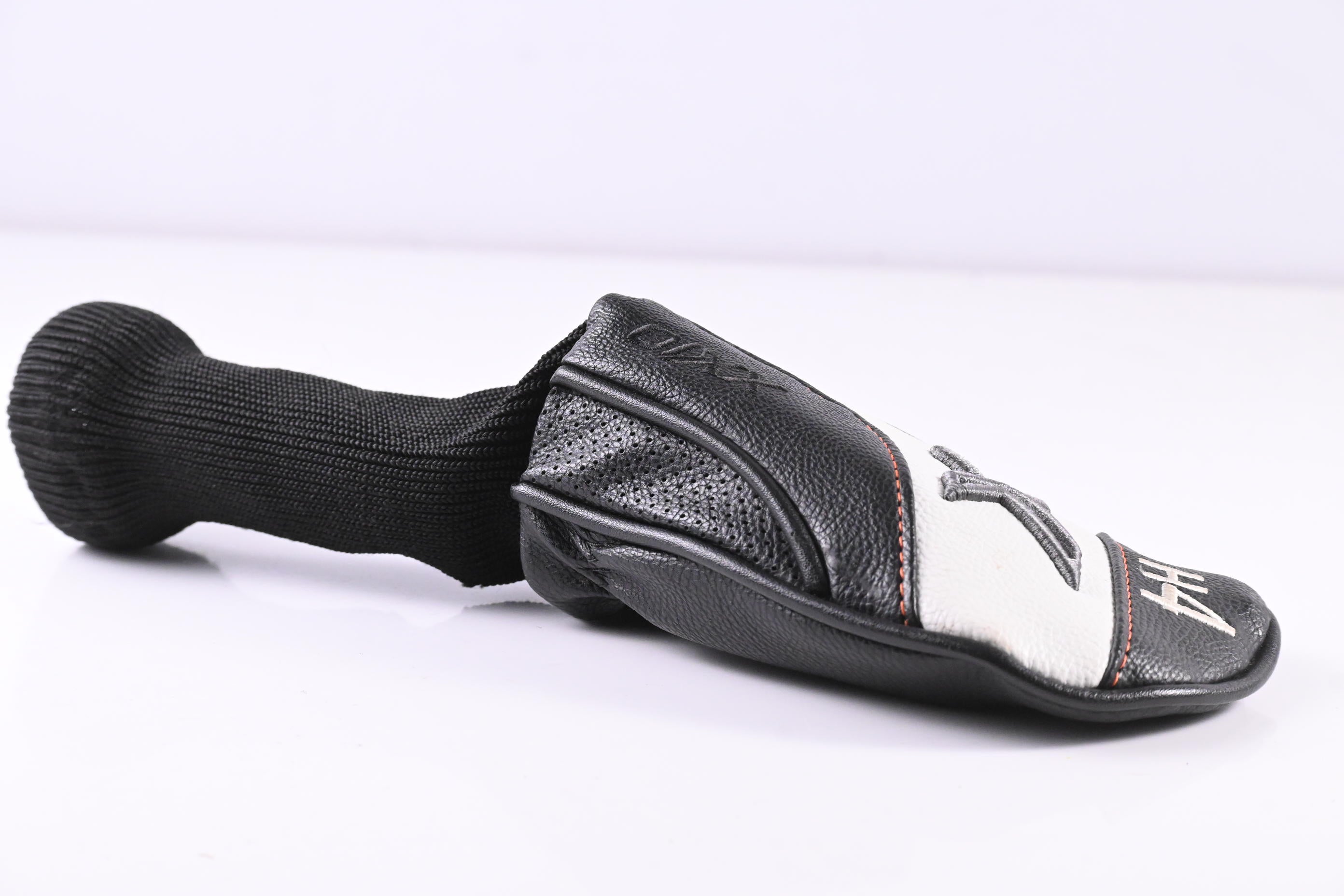 XXIO X Black #4 Hybrid / 20 Degree / Stiff Flex Miyazaki AX-1 55 Shaft