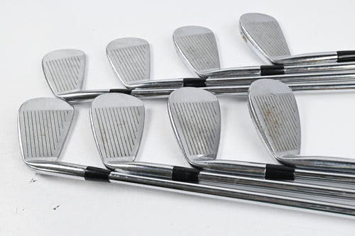 Mizuno MP-60 Irons / 3-PW / Regular Flex Dynamic Gold R300 Shafts