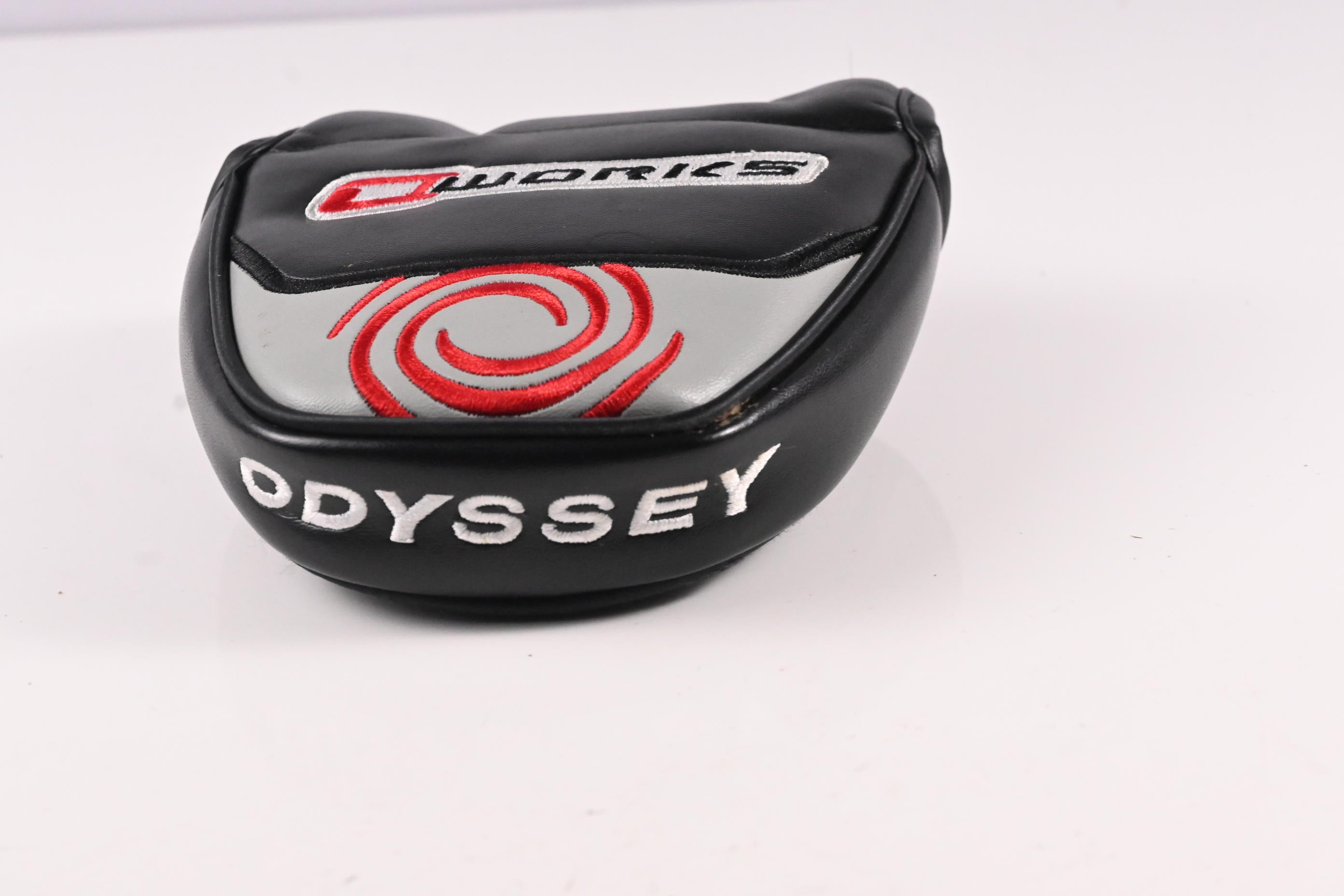 Left Hand Odyssey O-Works Putter / 34 Inch