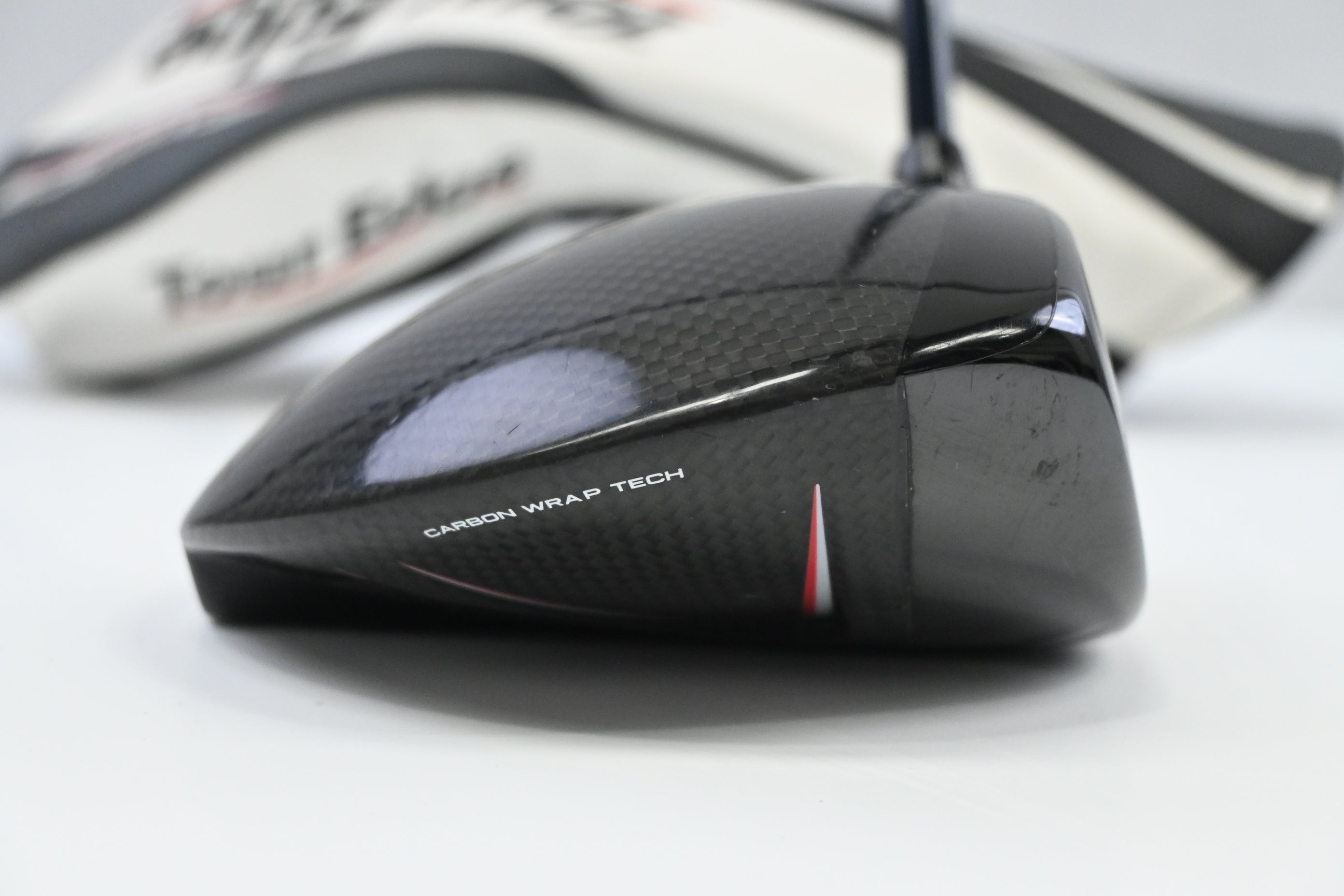 Tour Edge E722 Driver / 10.5 Degree / Regular Flex Fujikura Ventus Blue 6