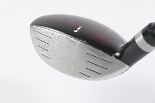 Wilson Deep Red #2 Hybrid / 18 Degree / Senior Flex Wilson Deep Red WTX 2.0