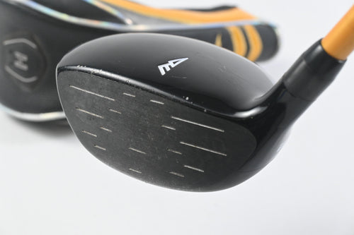 MD Golf Superstrong #3 Wood / 13 Degree / Regular Flex Proforce 65 Shaft