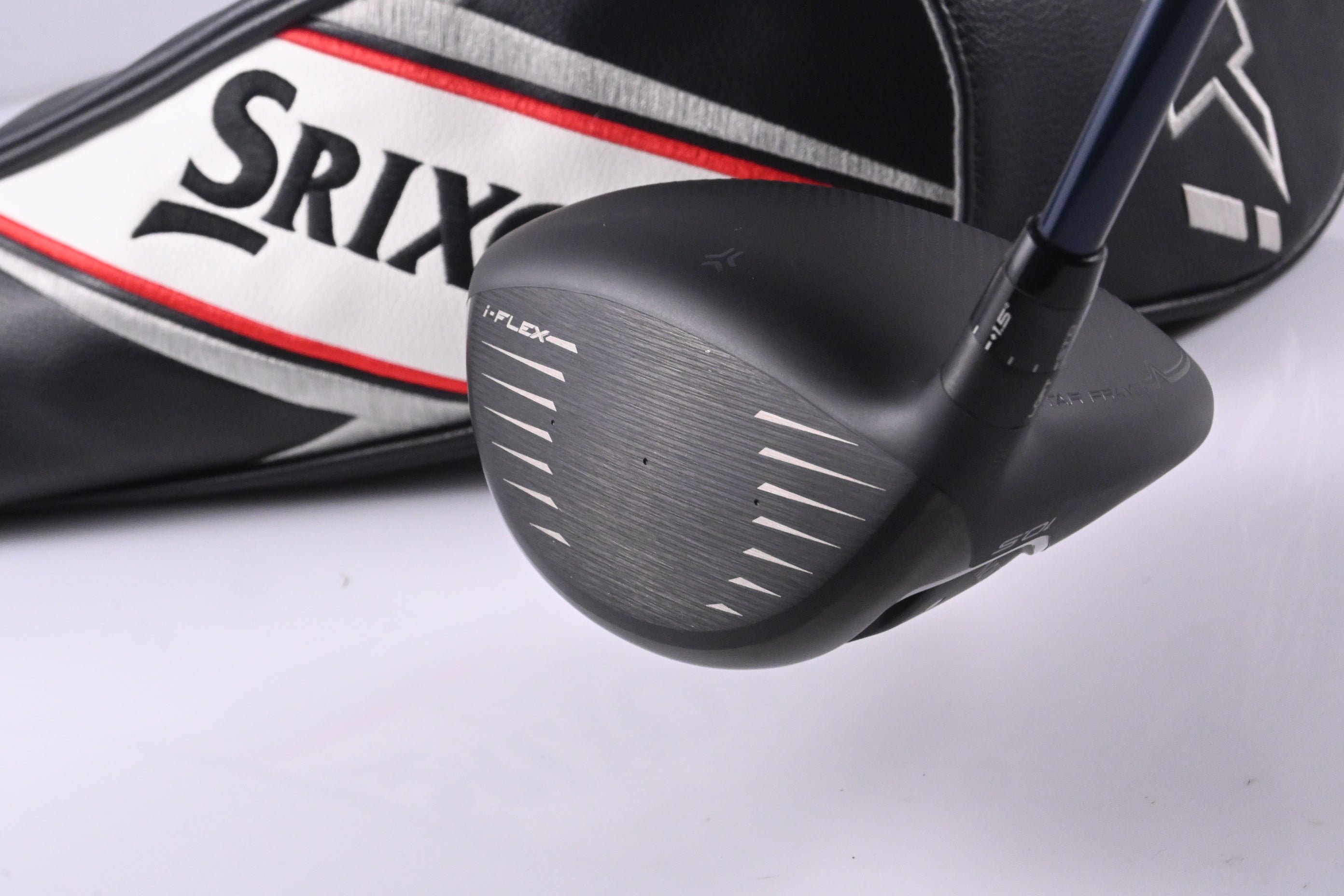 Srixon ZXi Driver / 10.5 Degree / Stiff Flex Ventus TR Blue 6 Shaft