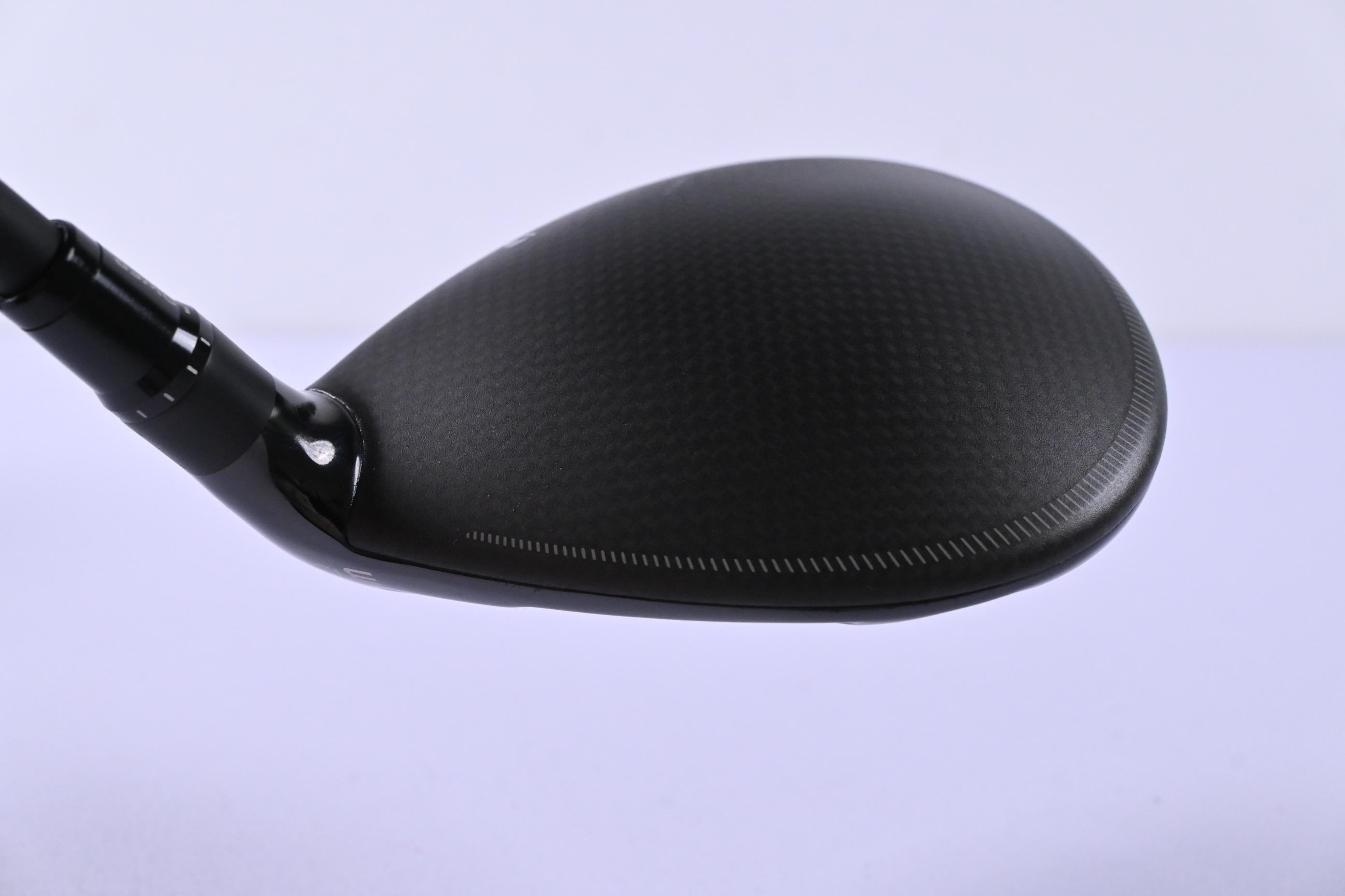 Taylormade Qi4D #3 Wood / 15 Degree / Regular Flex REAX 65 Shaft