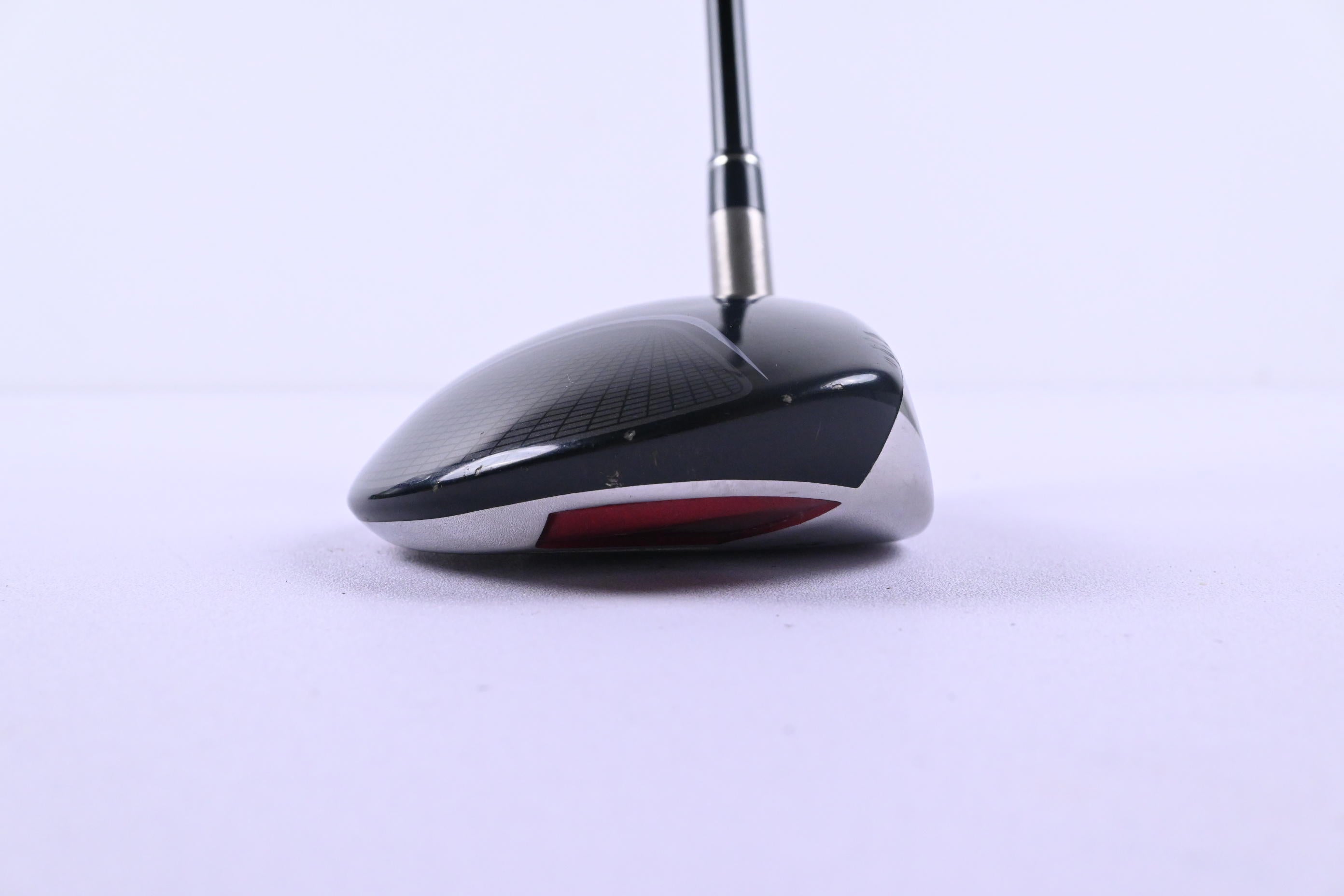 Taylormade Burner 2007 #3 Wood / 15 Degree / Regular Flex Taylormade REAX 50