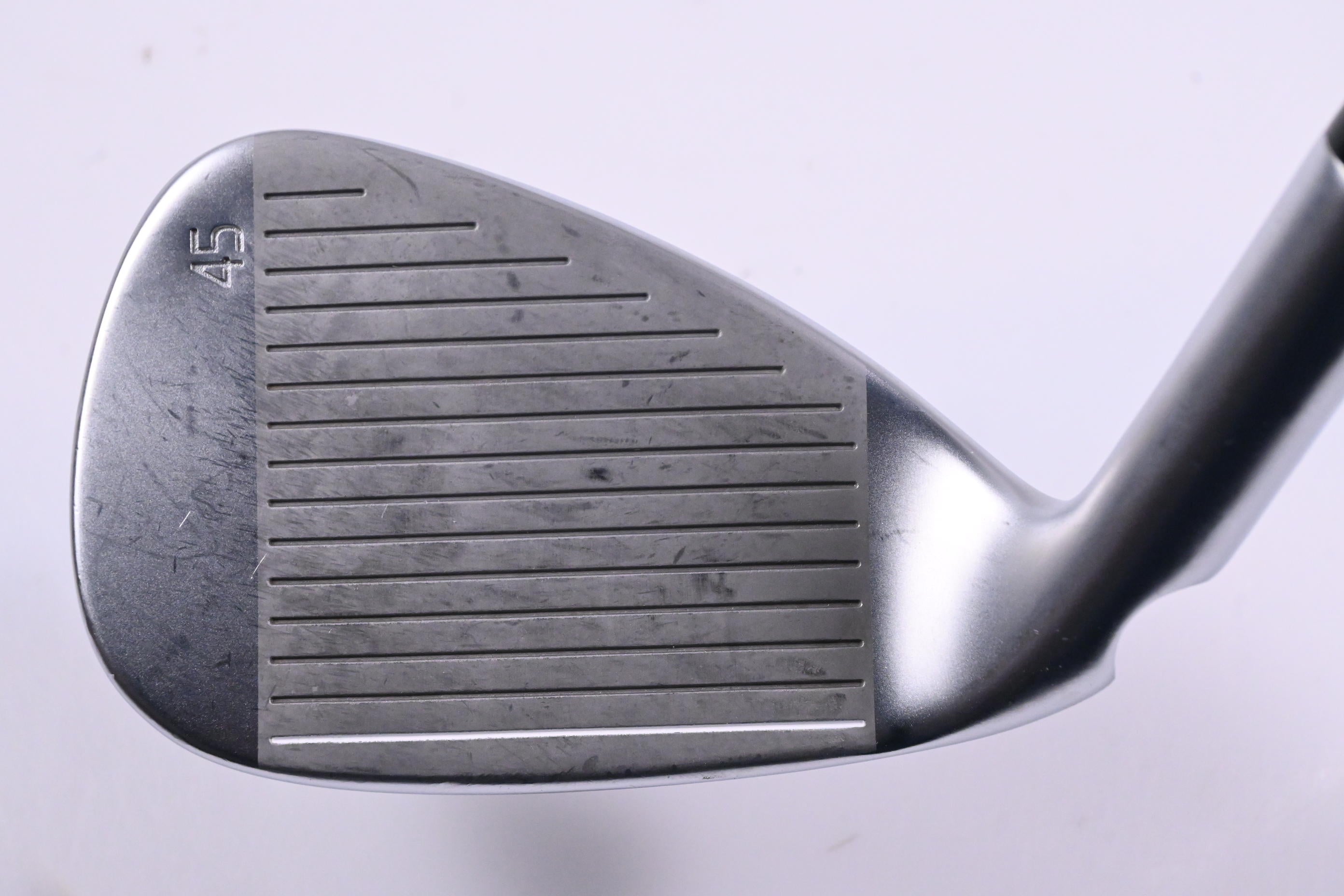 Ping G430 Pitching Wedge / 45 Degree / Black Dot / Regular Flex Ping AWT 2.0