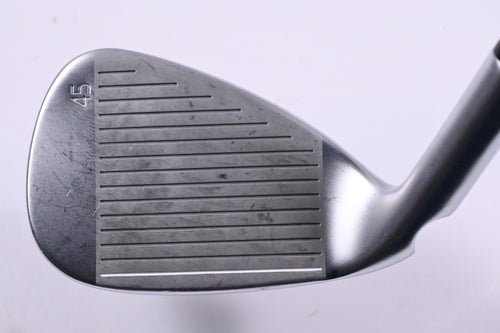 Ping G430 Pitching Wedge / 45 Degree / Black Dot / Regular Flex Ping AWT 2.0