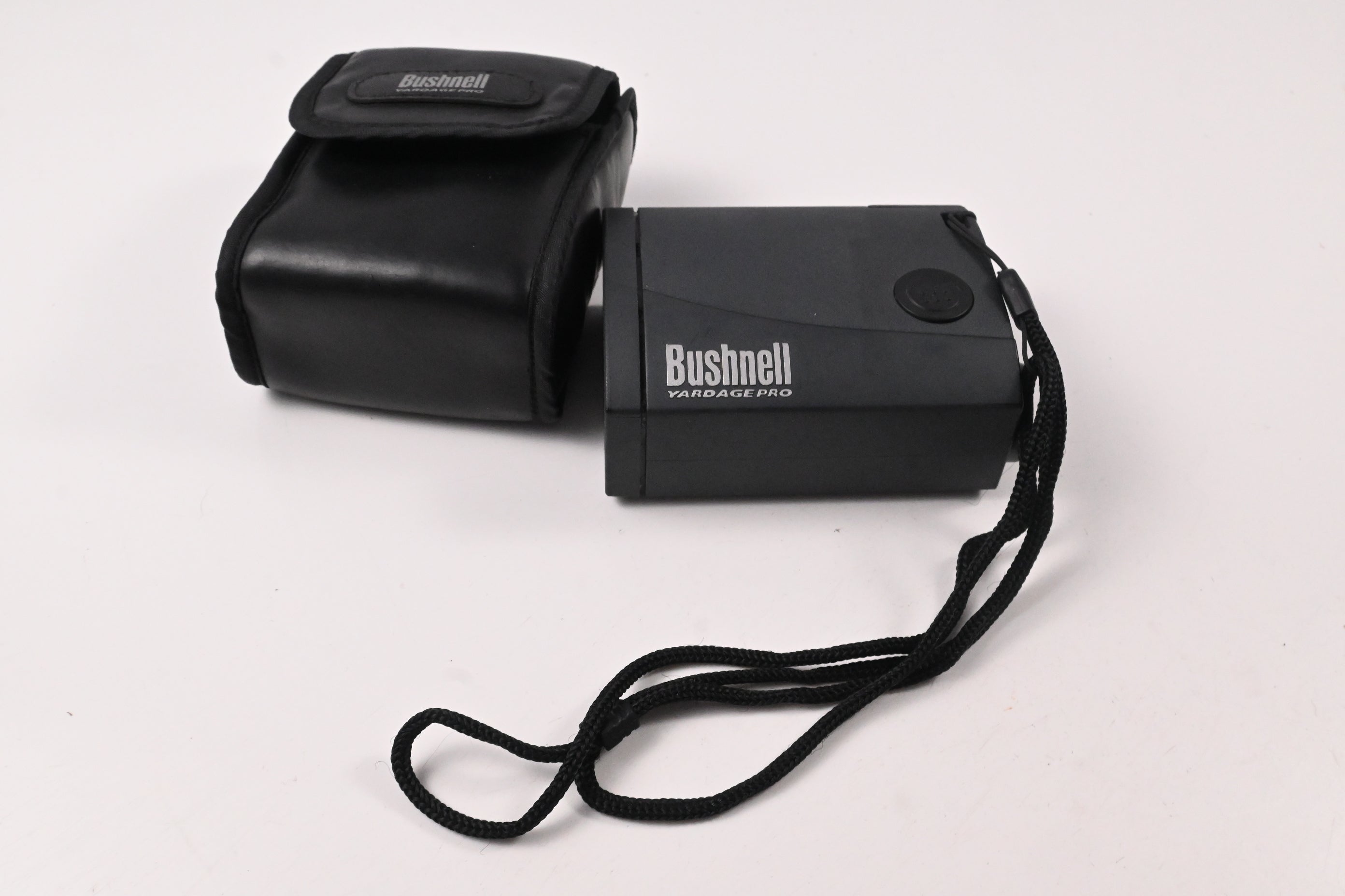 Bushnell Yardage Pro / Rangefinder