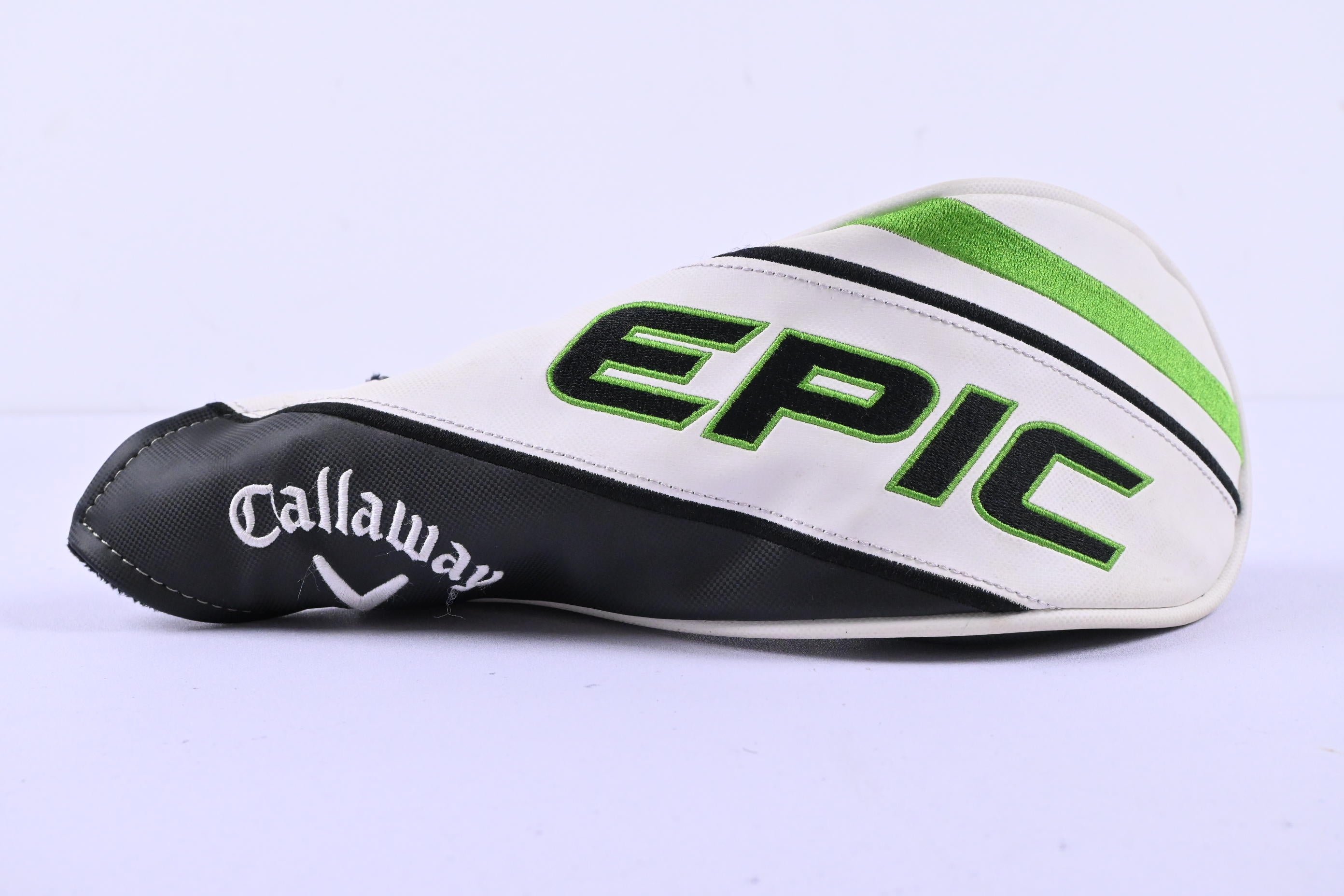 Callaway Epic Speed #3 Wood / 15 Degree / Regular Flex HZRDUS Smoke iM10 60