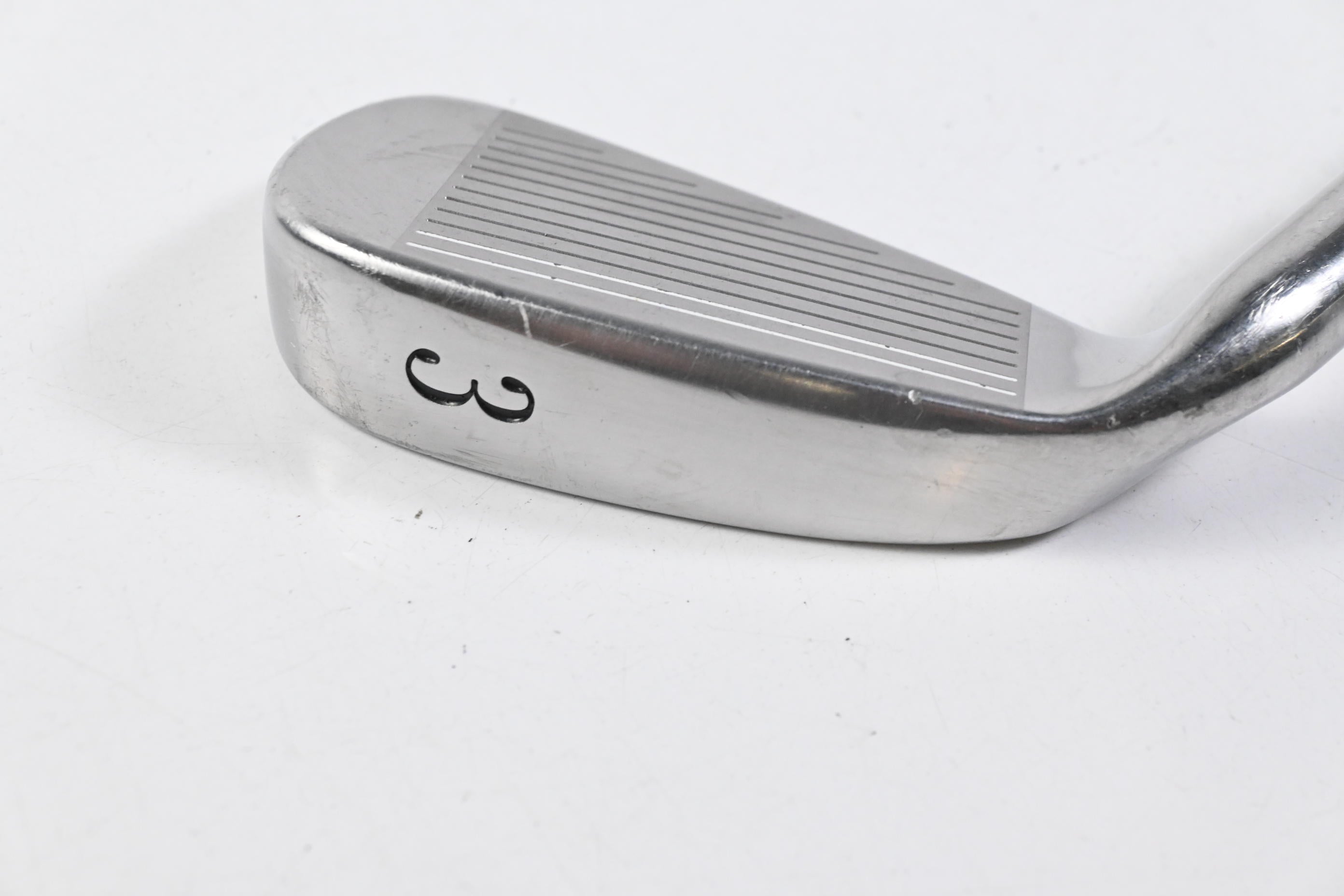 Titleist DCI 822 OS #3 Iron / 21 Degree / Regular Flex NS Pro 950 Shaft