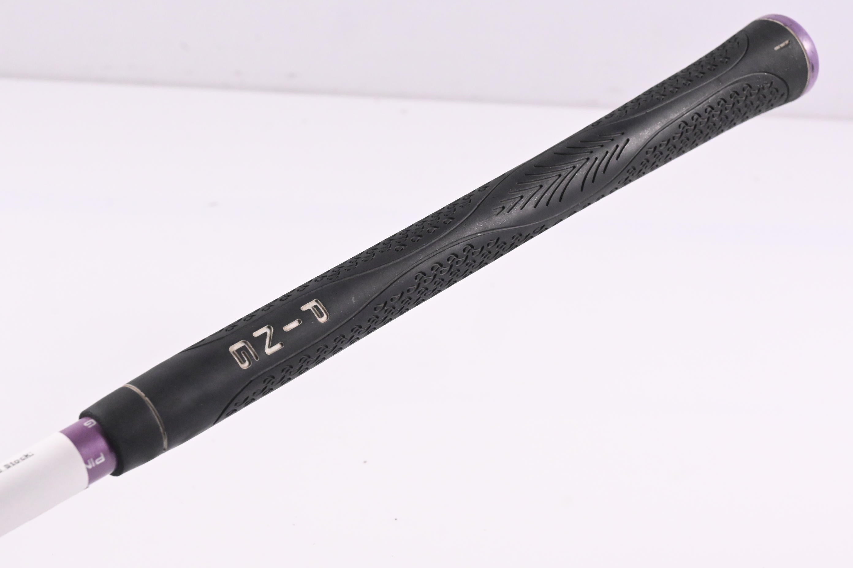Ladies Ping Rhapsody #5 Hybrid / 26 Degree / Ladies Flex Ping TFC 129 H Shaft