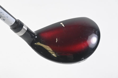 Wilson Deep Red #2 Hybrid / 18 Degree / Senior Flex Wilson Deep Red WTX 2.0