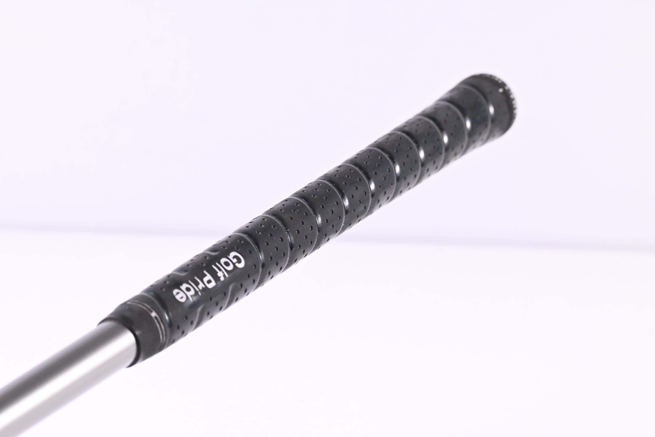 Taylormade Burner 2007 Driver / 10.5 Degree / Regular Flex US Composites Shaft