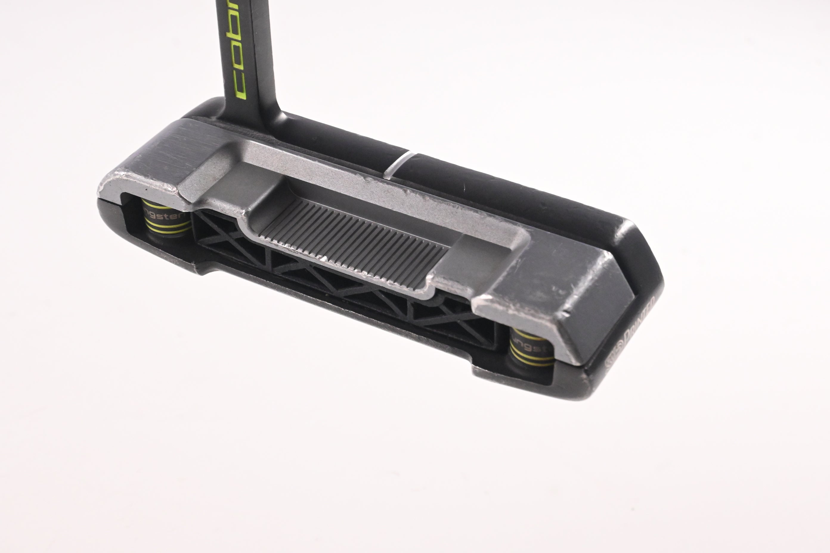Cobra King 3D Grandsport 35 Putter / 34 Inch