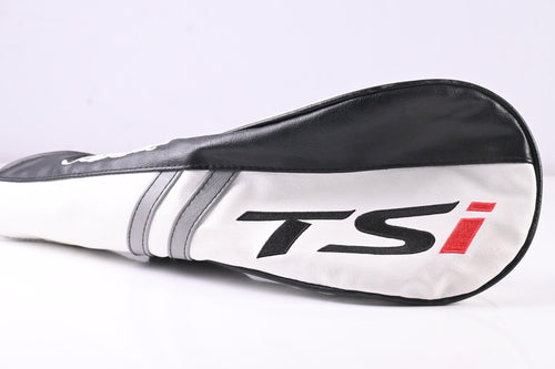 Titleist TSi3 Driver / 10 Degree / Regular Flex Project X Denali Red 50 Shaft