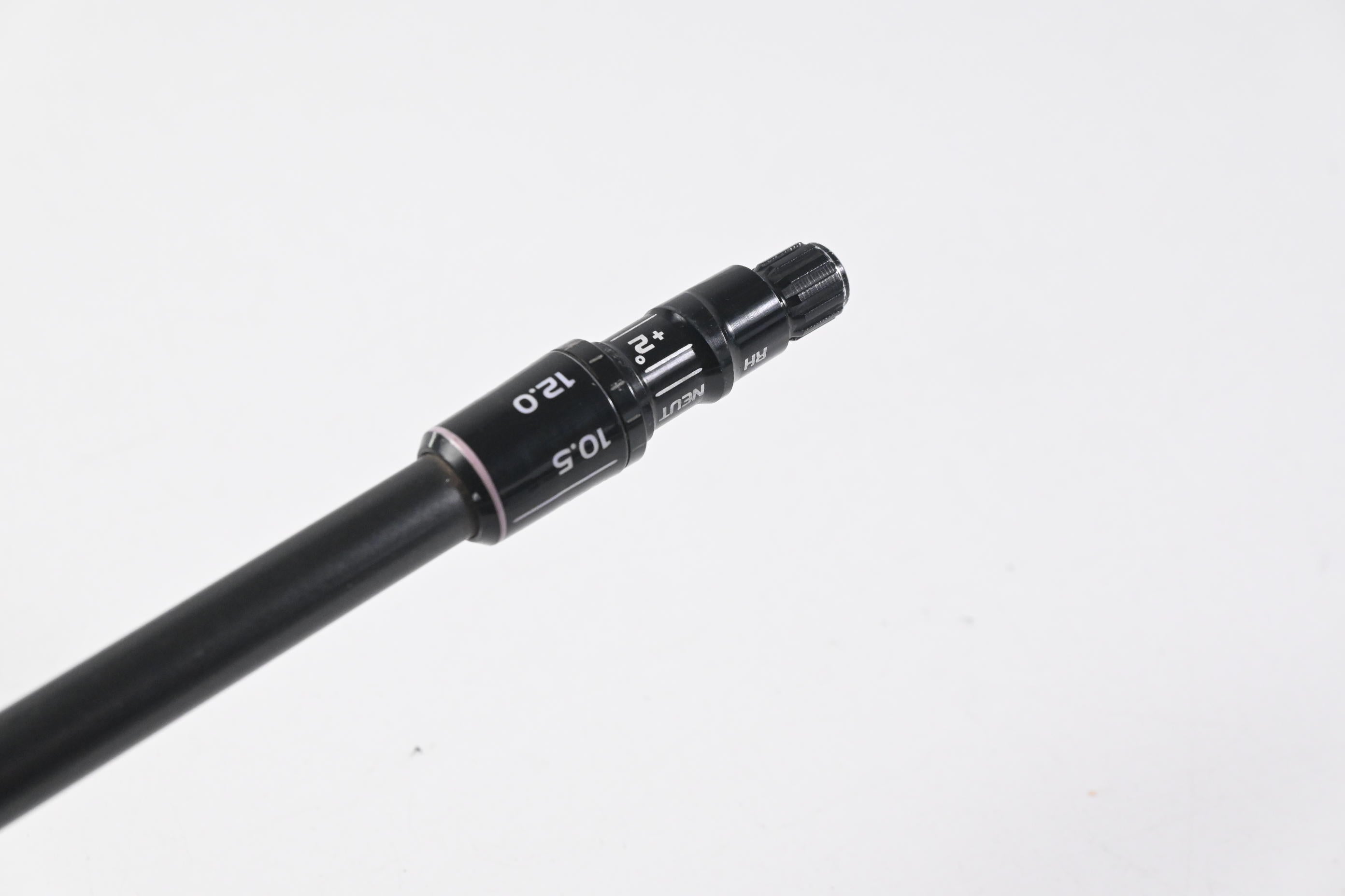 Aldila R.I.P Phenom 55 Driver Shaft / Stiff Flex / Taylormade 2nd Gen