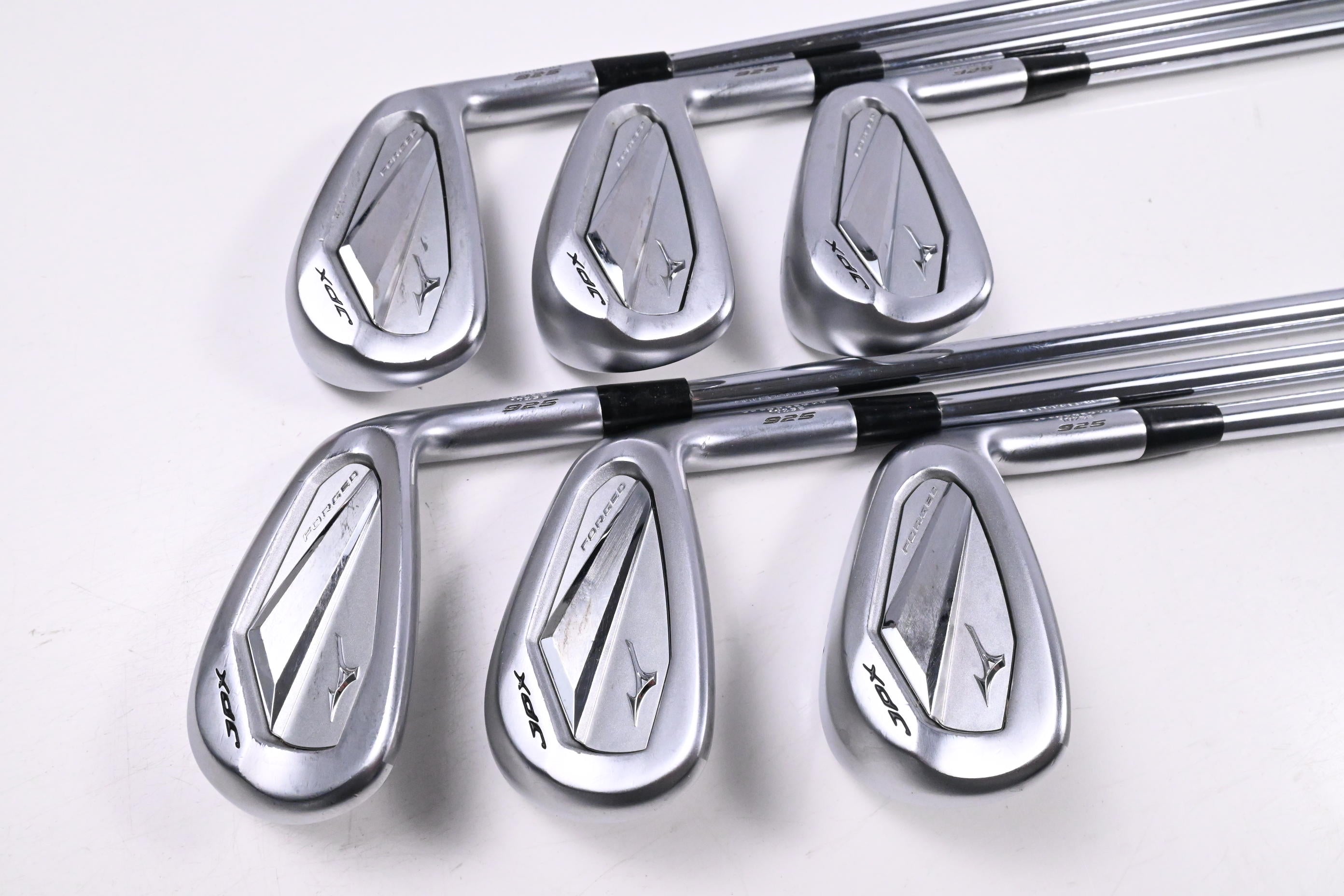 Mizuno JPX 925 Forged Irons / 5-PW / Stiff Flex N.S.Pro Modus³ Tour 115 Shafts