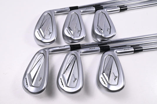 Mizuno JPX 925 Forged Irons / 5-PW / Stiff Flex N.S.Pro Modus³ Tour 115 Shafts
