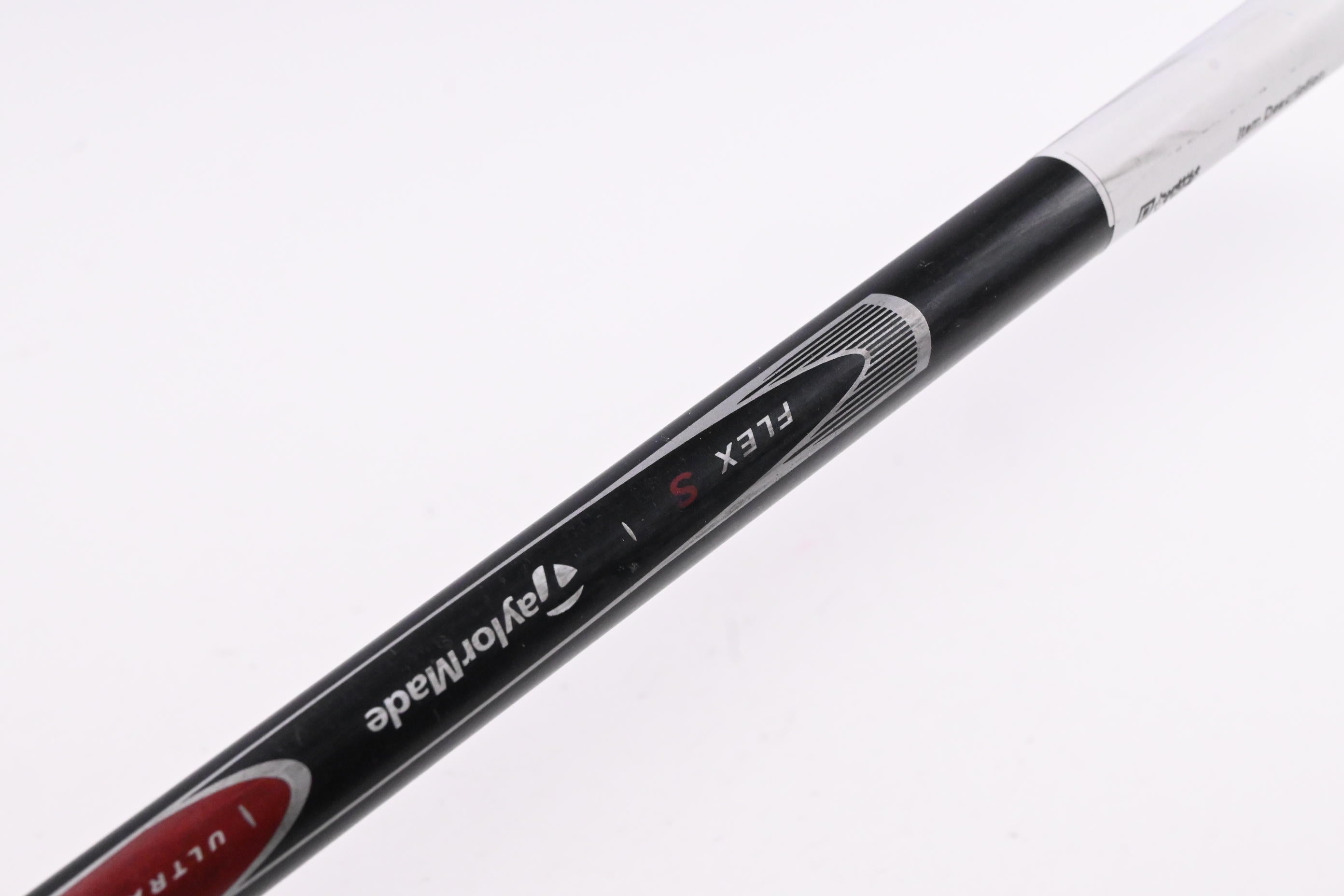 Taylormade Rescue Mid #4 Hybrid / 22 Degree / Stiff Flex Taylormade Shaft