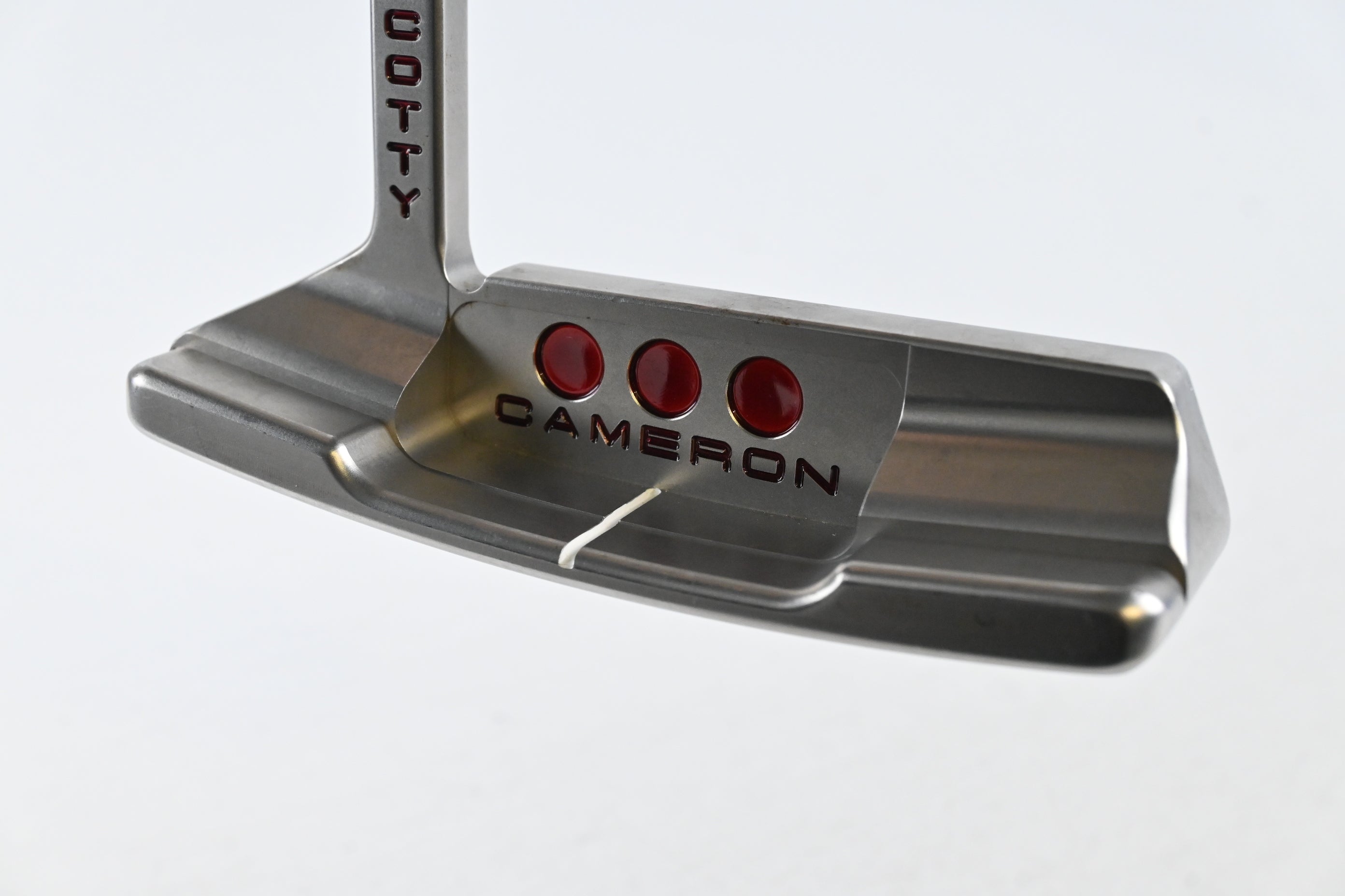 Scotty Cameron Studio Select Newport 2 Putter / 34 Inch