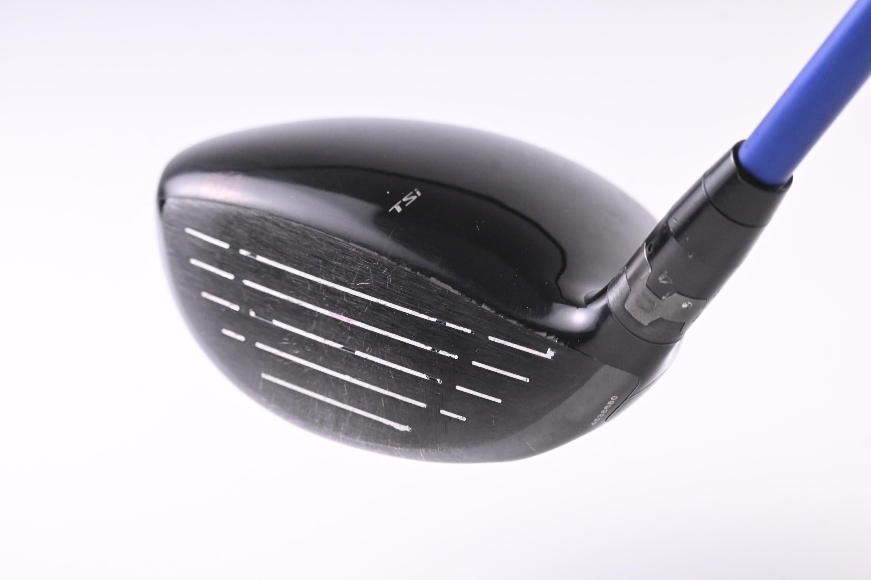 Titleist TSi2 #3 Wood / 16.5 Degree / Stiff Flex Diamana S+ 72 Shaft