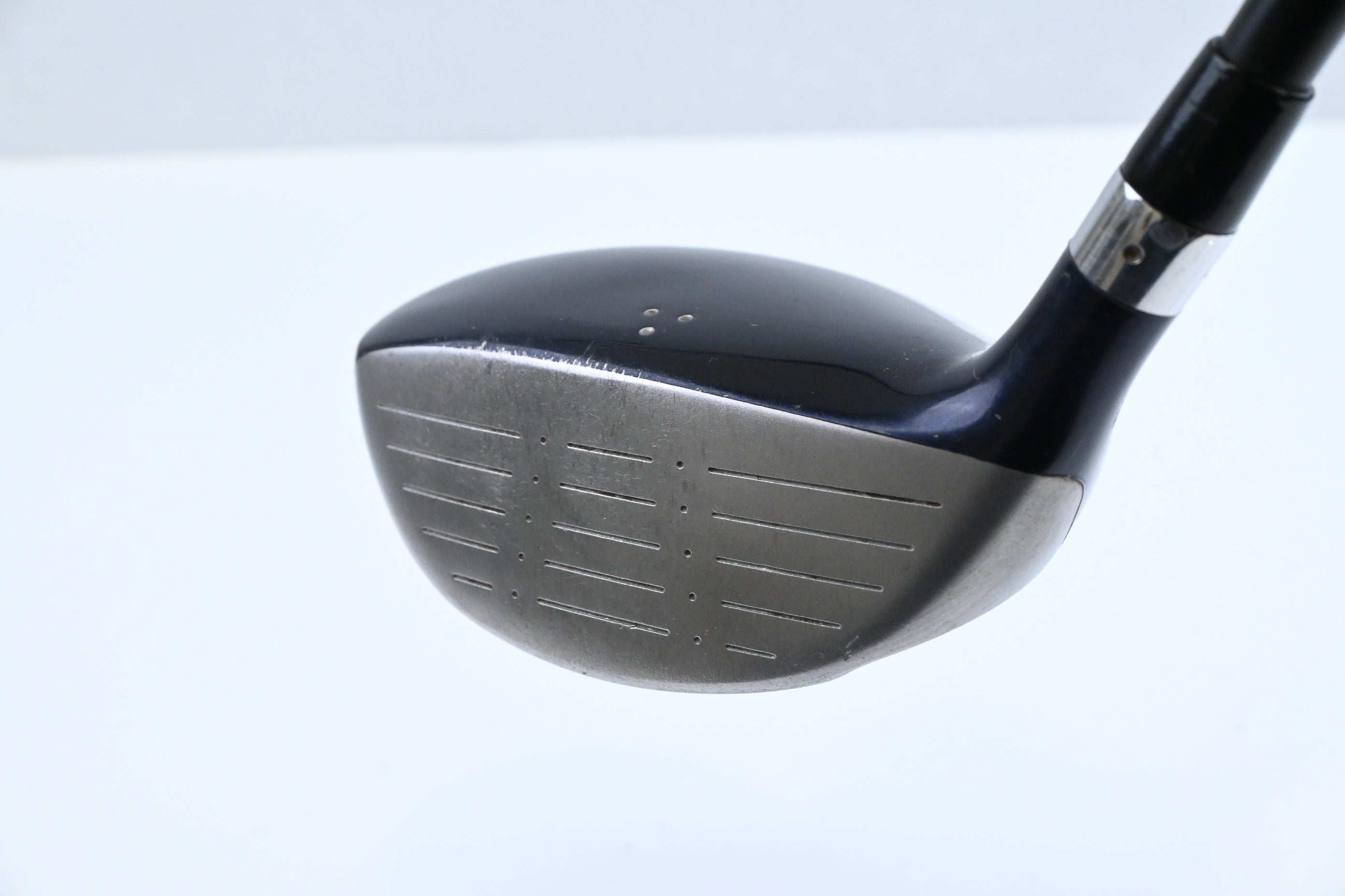 Nike T40 #4 Wood / 17 Degree / Stiff Flex Nike Golf Shaft