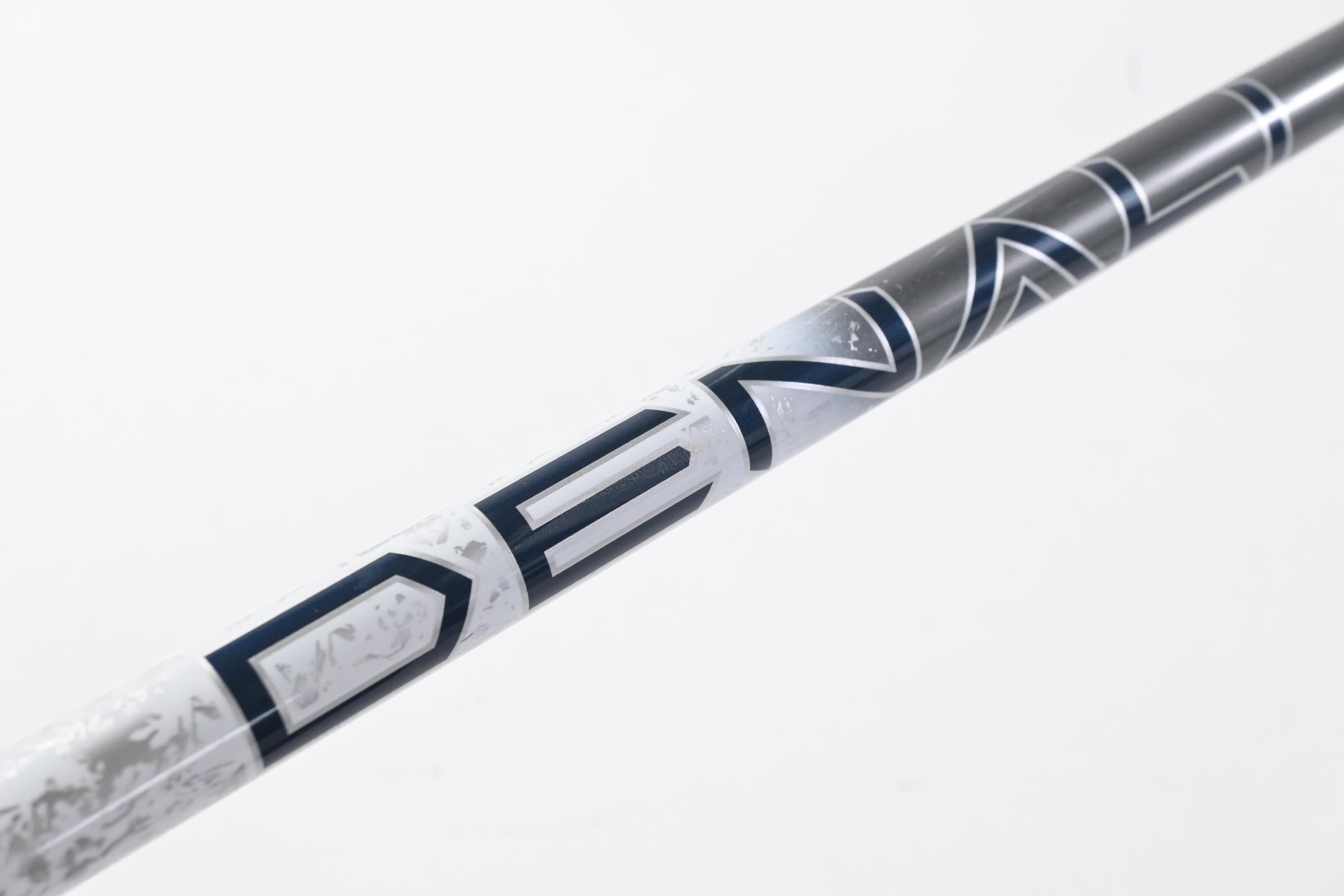 Project X Denali Charcoal 50 Driver Shaft / Stiff Flex / Callaway 2nd Gen