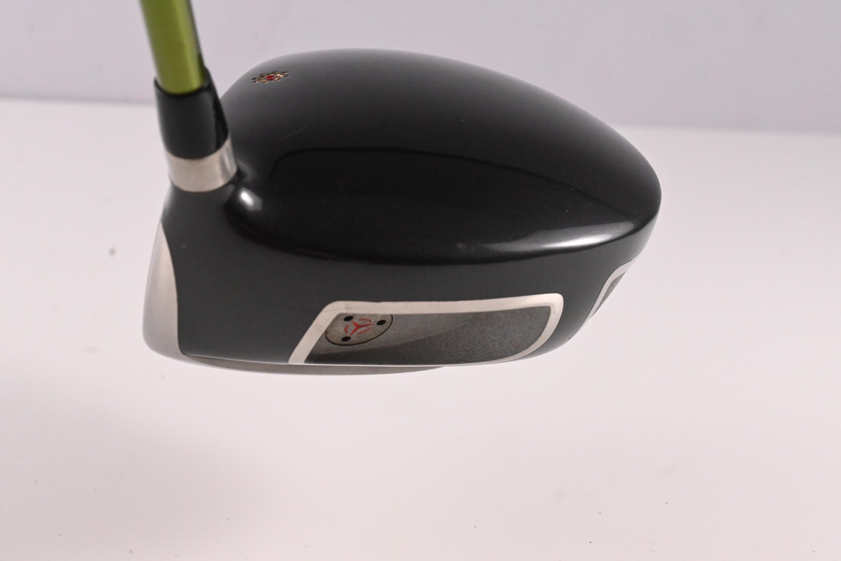 Ben Hogan Big Ben CS3 Driver / 12 Degree / Regular Flex Aldila NV Green 70 Shaft