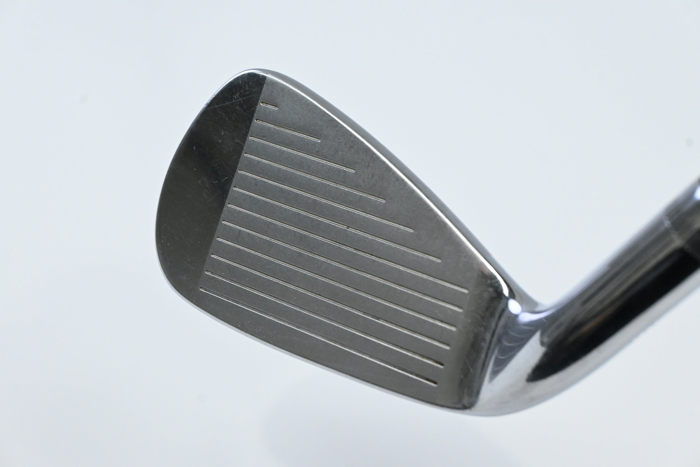 Wilson Staff Model Utility #3 Iron / 21 Degree / Stiff Flex KBS Tour Prototype