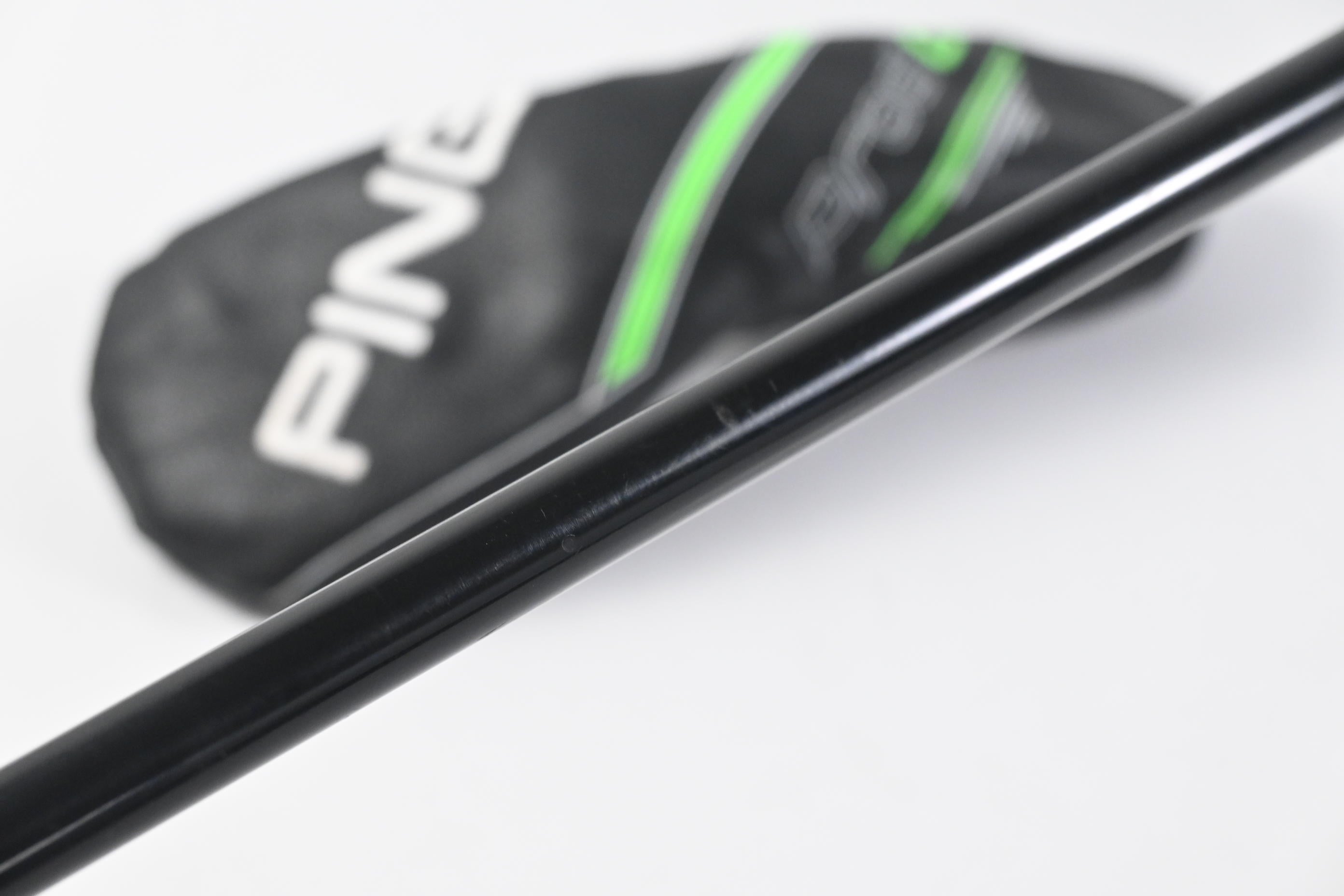 Ping Prodi G Hybrid / 28 Degree / Junior Flex Ping Prodi G Shaft