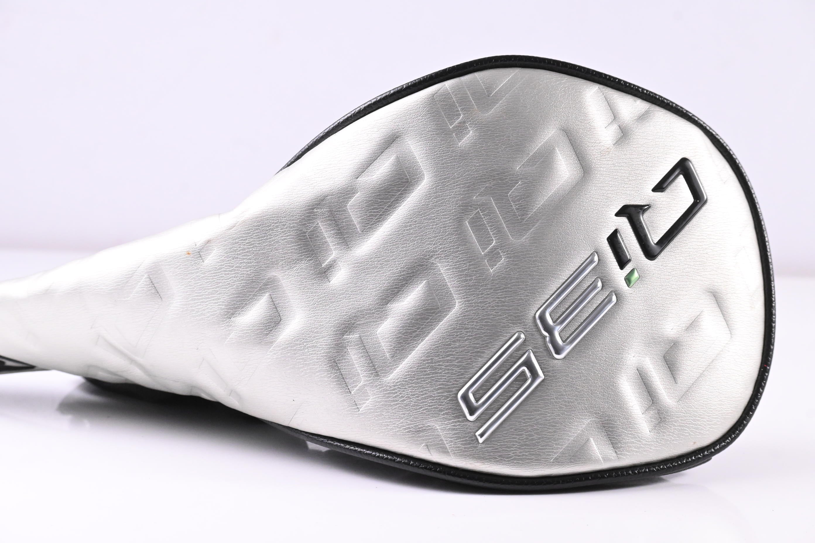 Taylormade Qi35 Driver / 12 Degree / Senior Flex Ventus TR Blue 5 Shaft