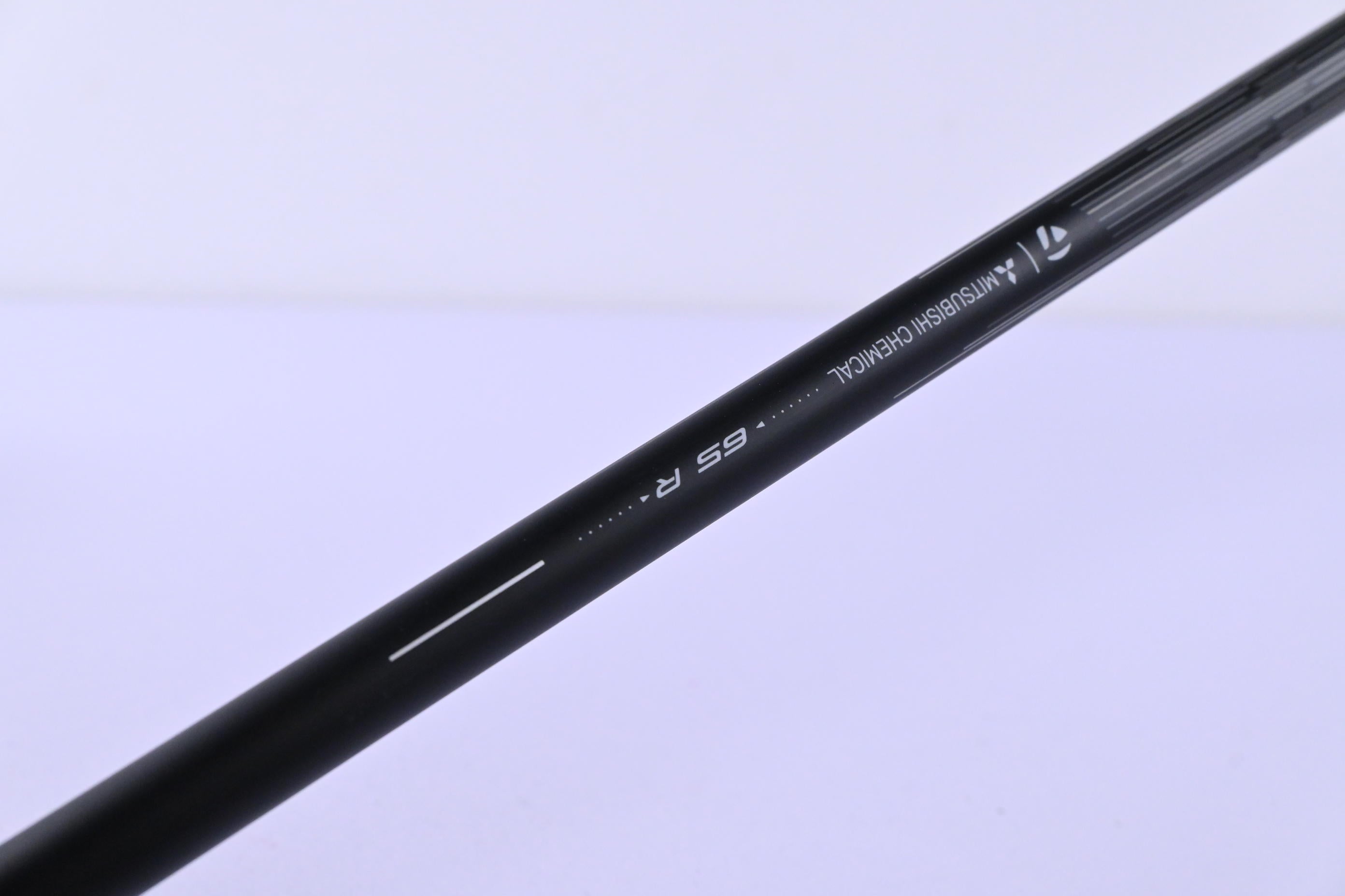 Taylormade Qi4D #3 Wood / 15 Degree / Regular Flex REAX 65 Shaft