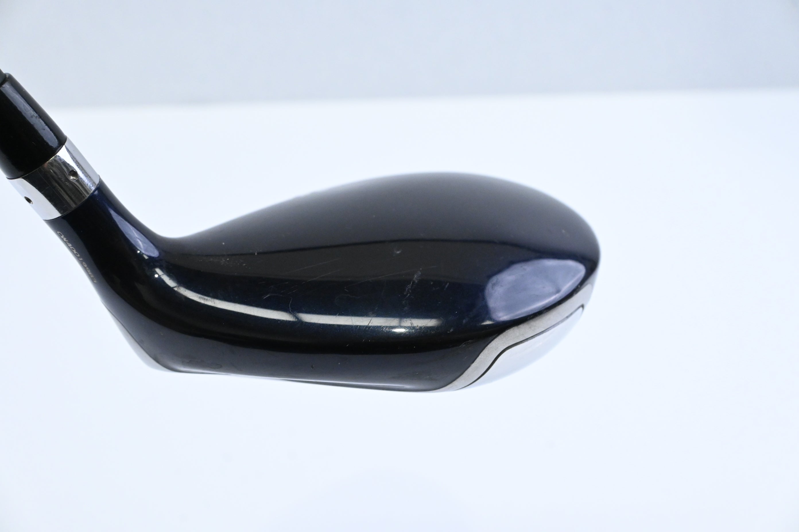 Nike T40 #4 Wood / 17 Degree / Stiff Flex Nike Golf Shaft