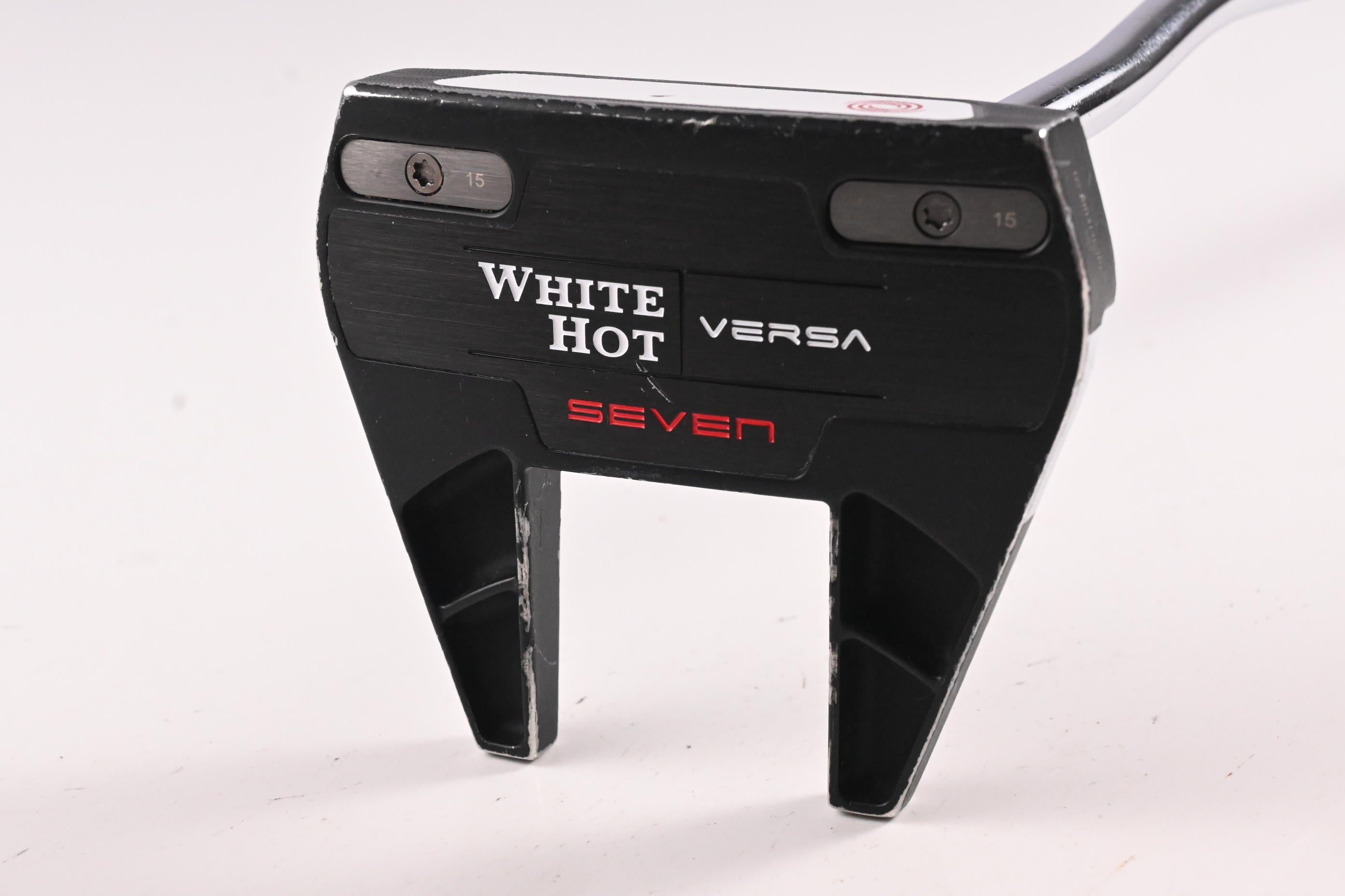 Odyssey White Hot Versa Seven Putter / 34 Inch