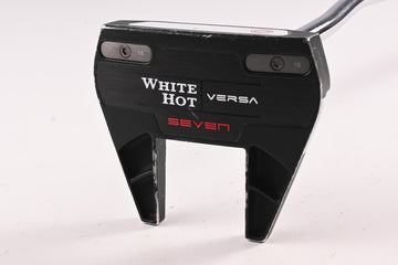 Odyssey White Hot Versa Seven Putter / 34 Inch