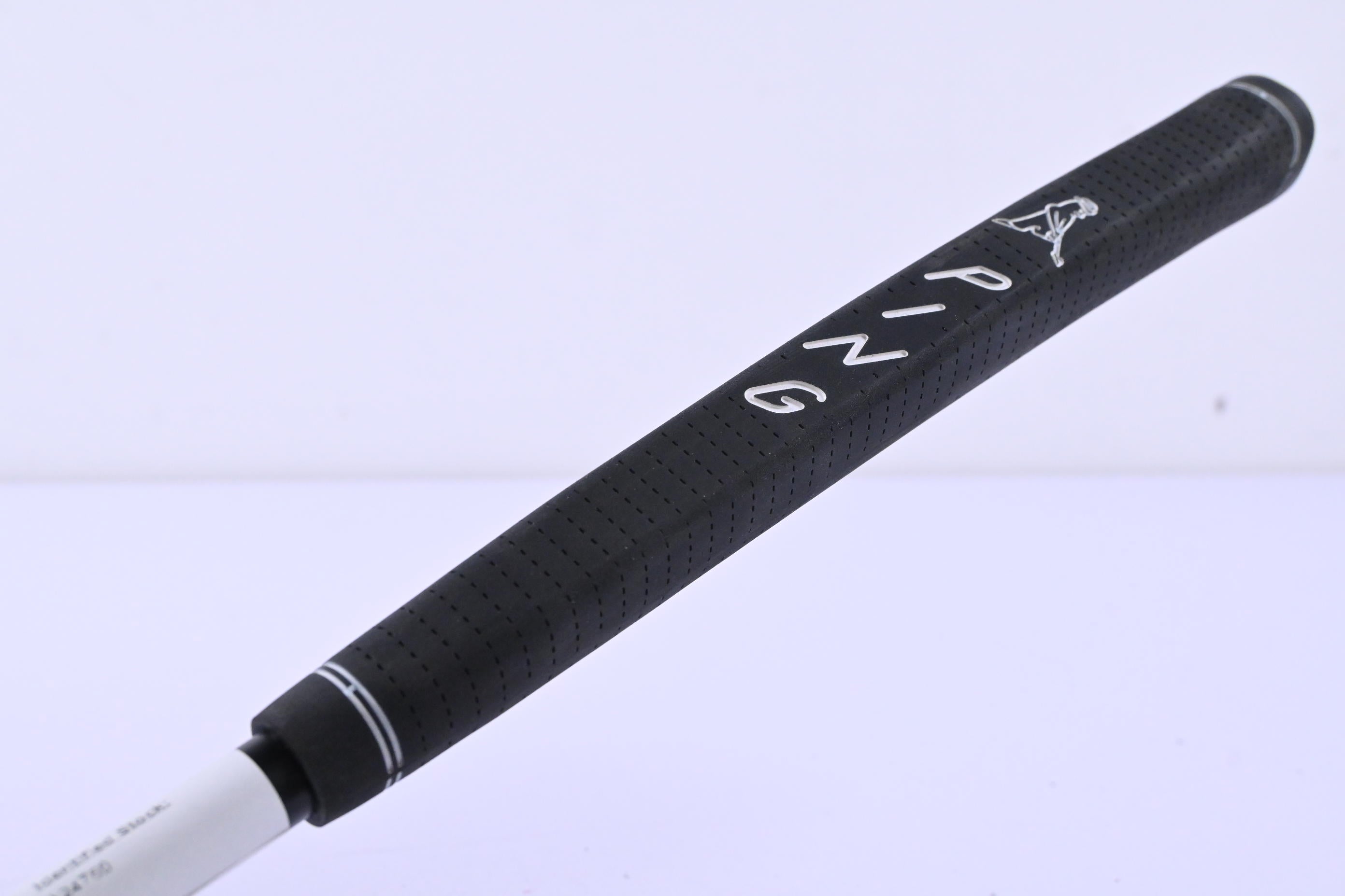 Ping 2024 Anser D Putter / Black Dot / 34 Inch