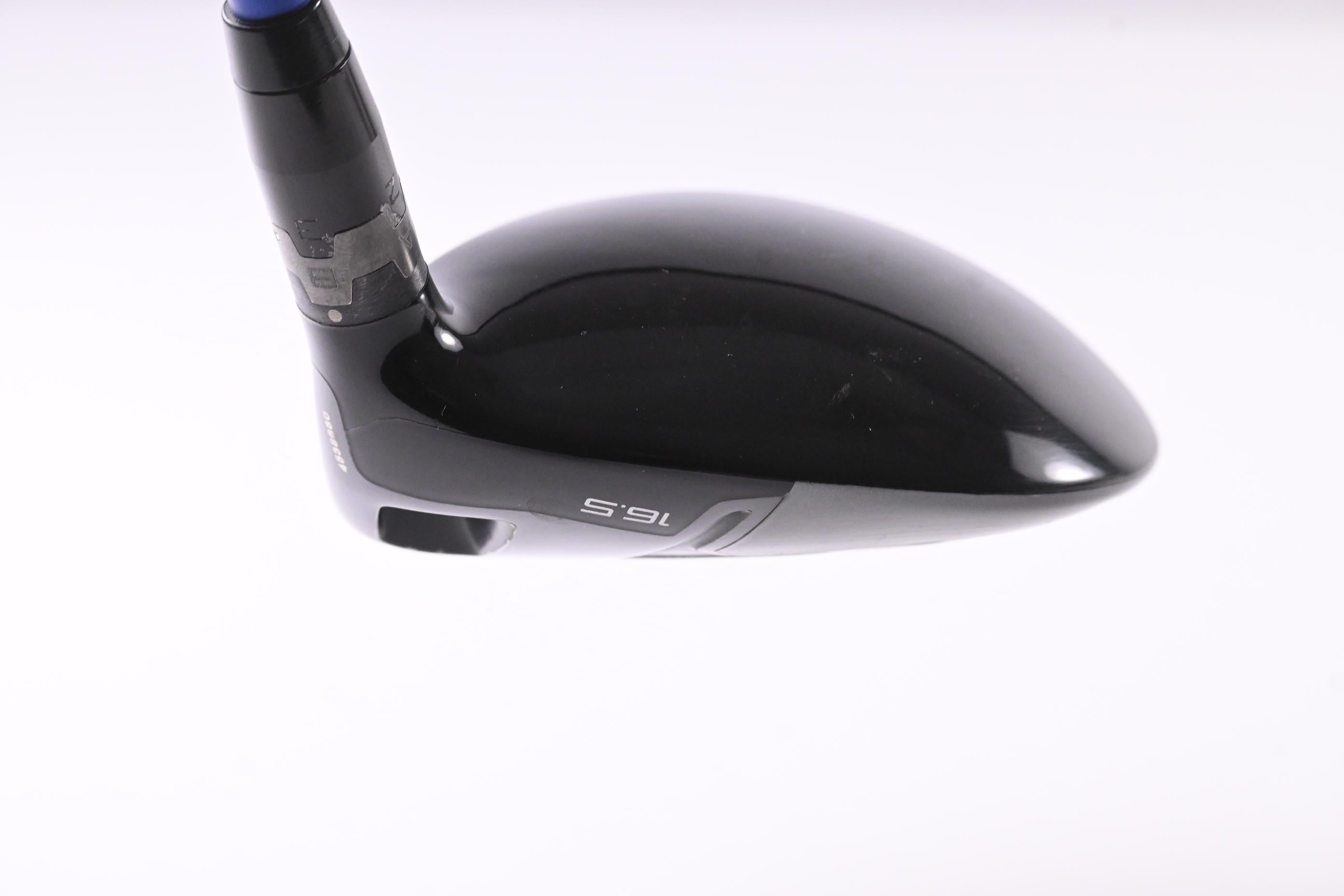 Titleist TSi2 #3 Wood / 16.5 Degree / Stiff Flex Diamana S+ 72 Shaft