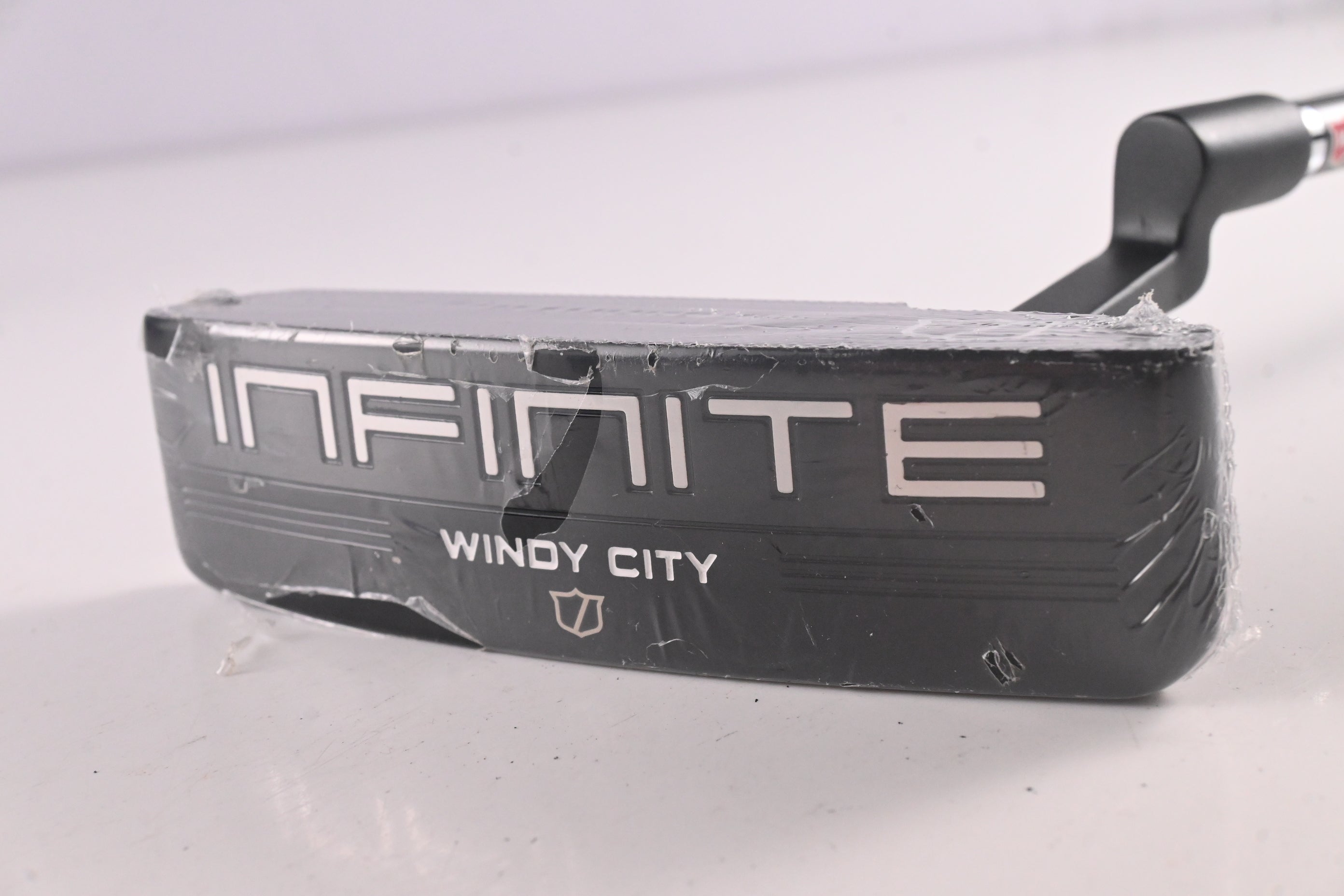 Wilson Infinite 2024 Windy City Putter / 34 Inch
