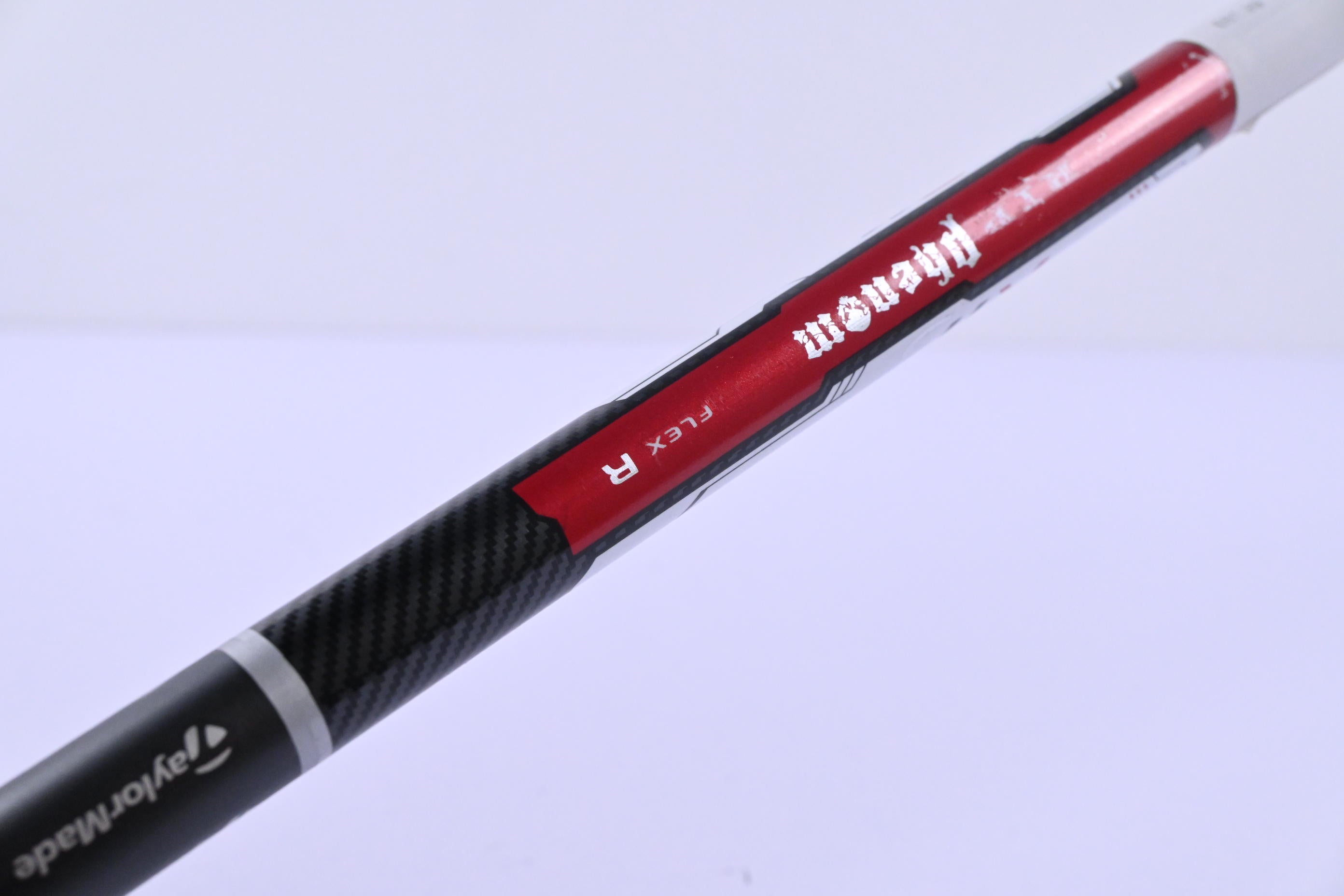 Left Hand Taylormade R11S #3 Wood / 15.5 Degree / Regular Flex R.I.P Phenom 70