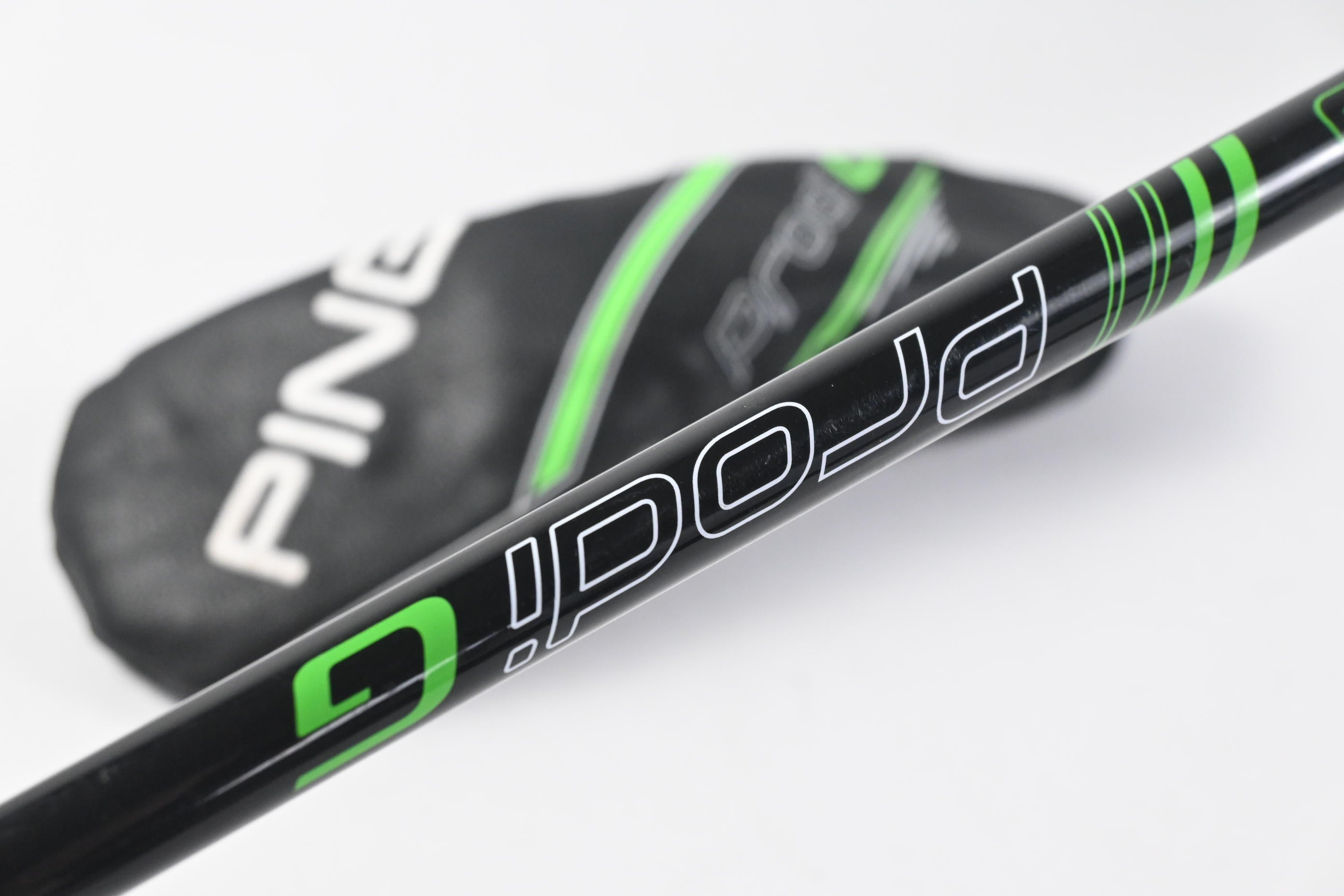 Ping Prodi G Hybrid / 28 Degree / Junior Flex Ping Prodi G Shaft