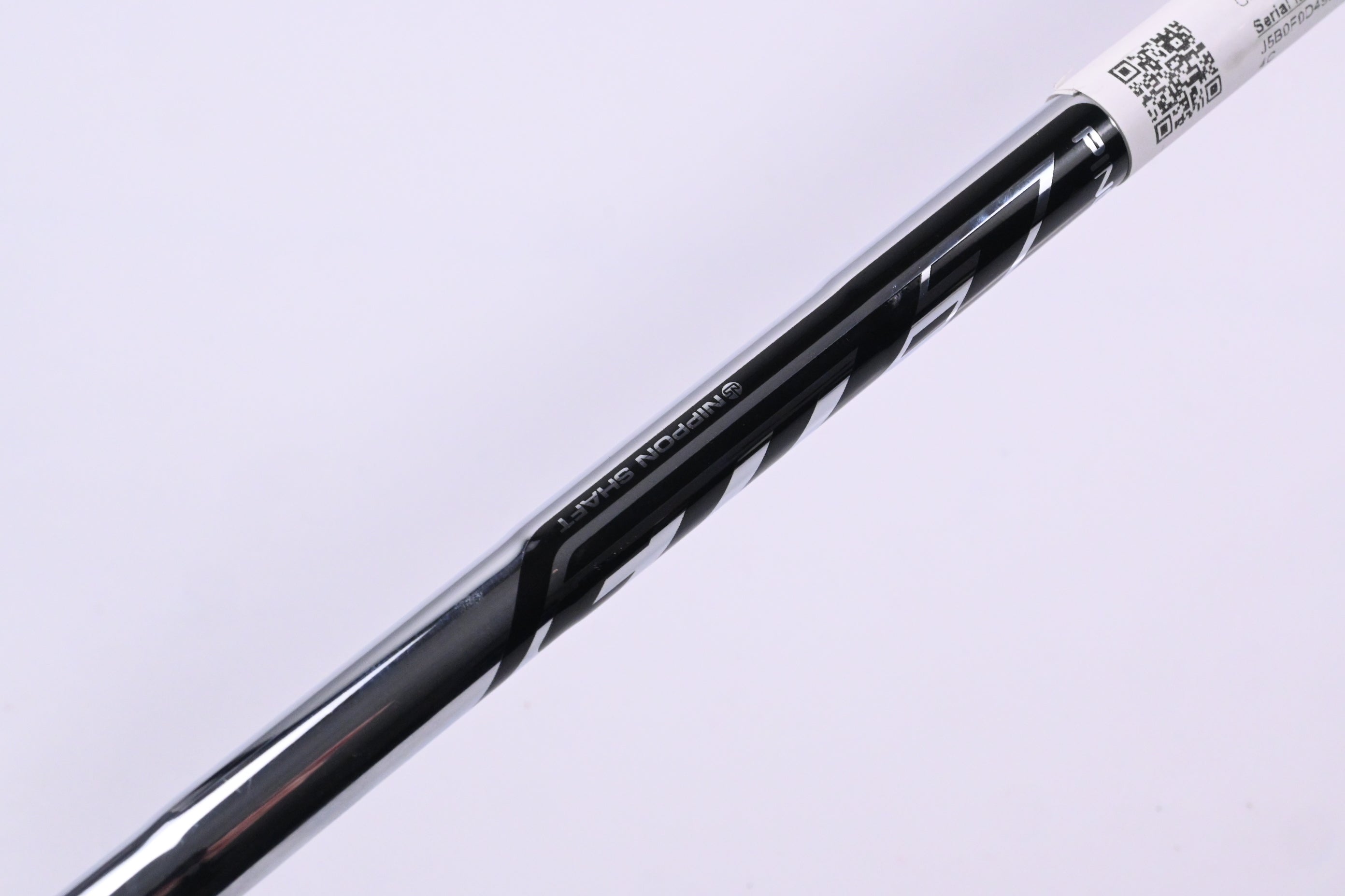 Ping ChipR / Black Dot / 35.25 Inch