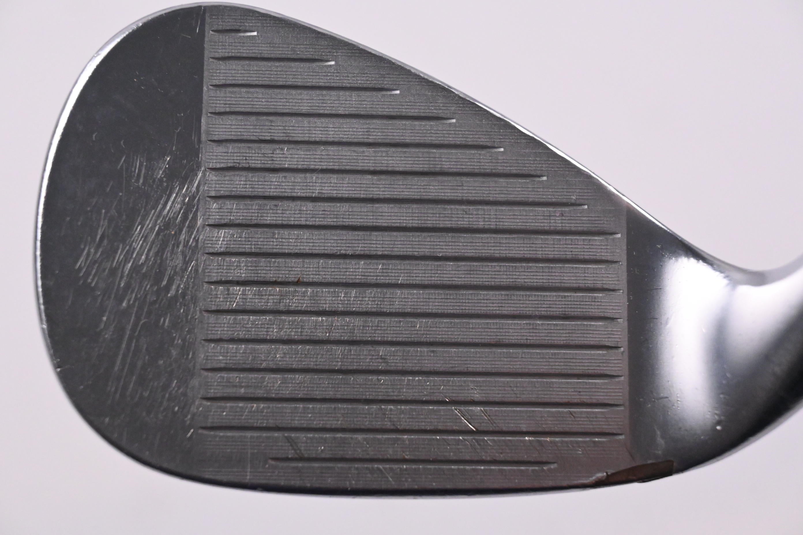 Callaway Mack Daddy 4 Gap Wedge / 50 Degree / Regular Flex XP 95 R300 Shaft