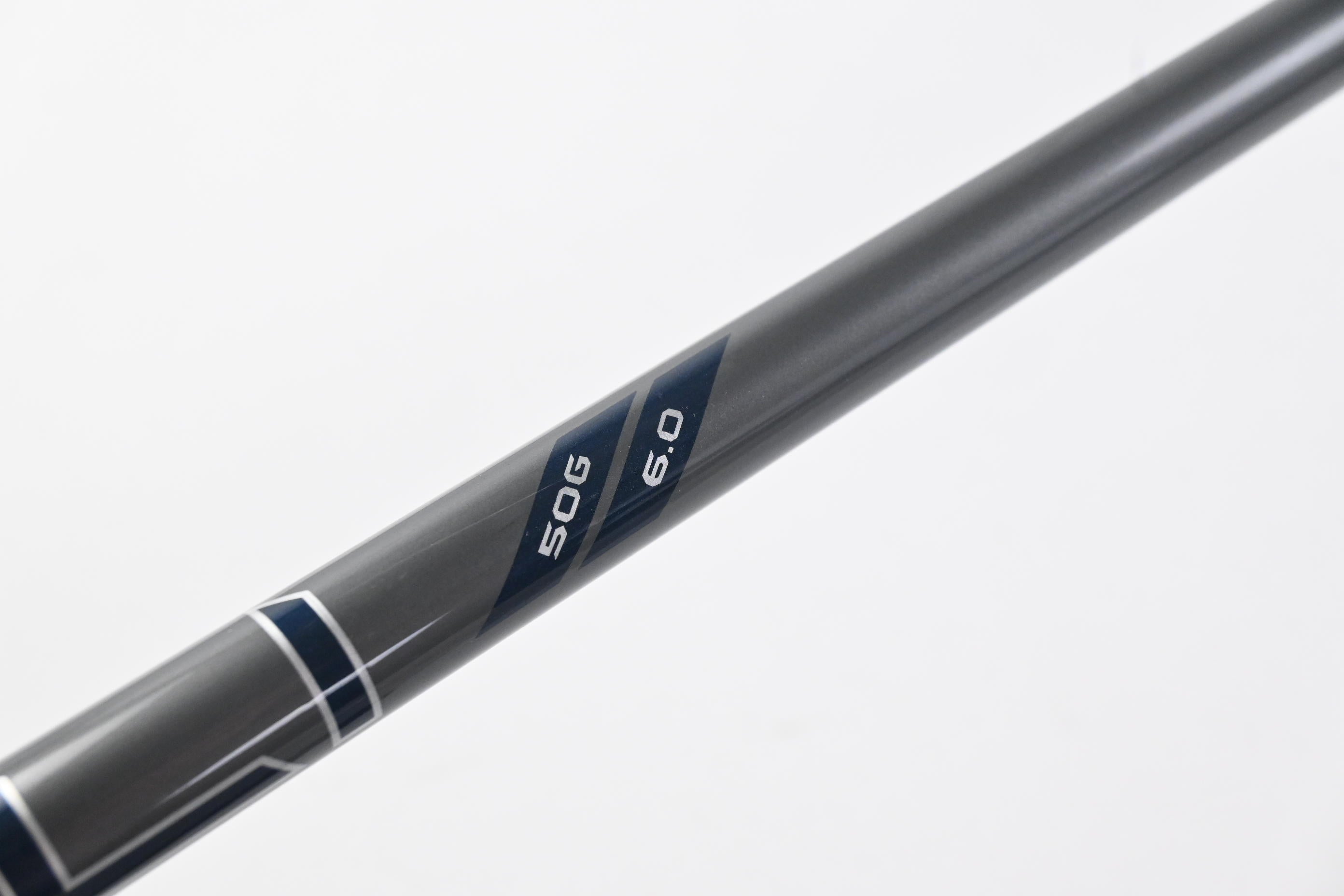 Project X Denali Charcoal 50 Driver Shaft / Stiff Flex / Callaway 2nd Gen
