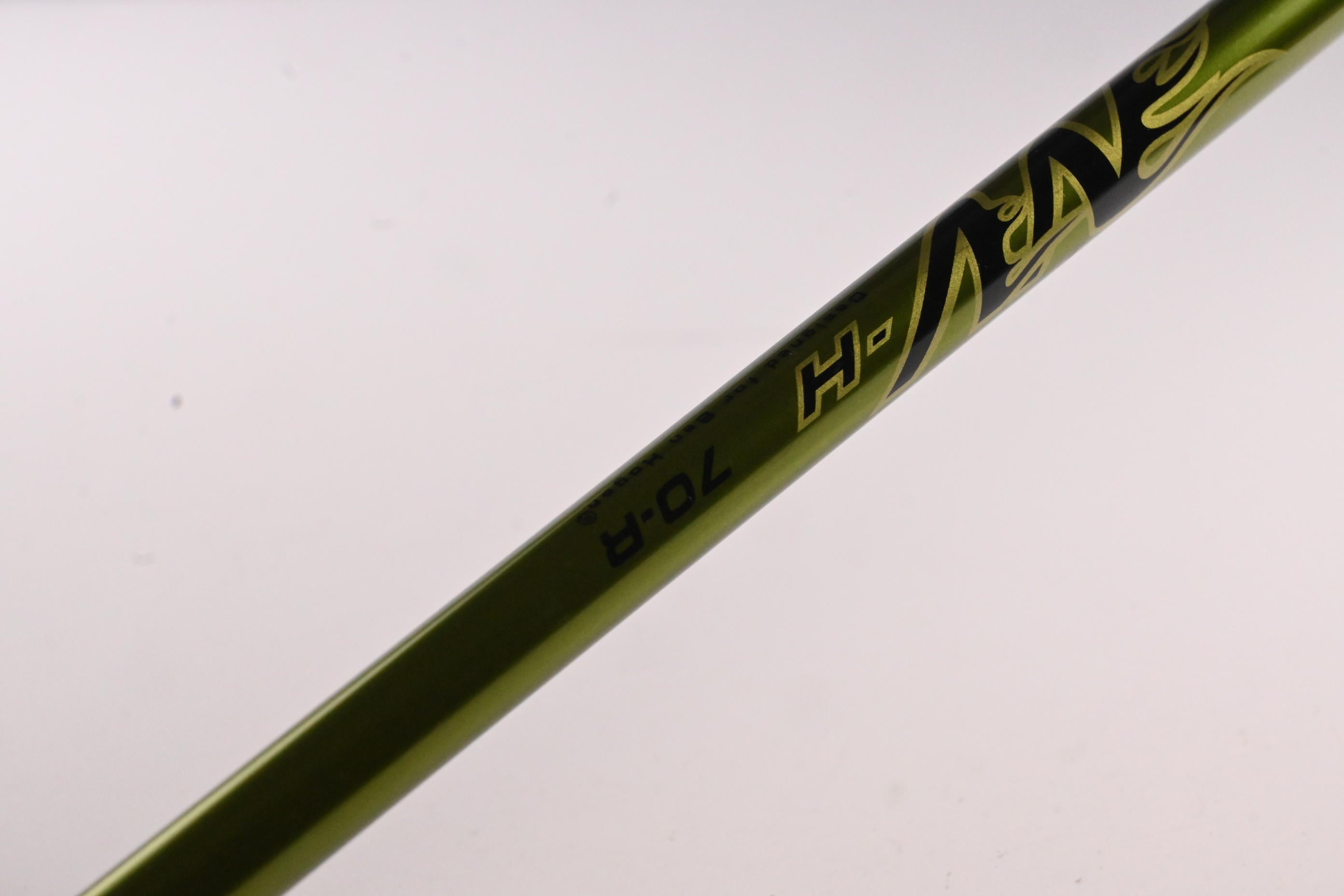 Ben Hogan Big Ben CS3 Driver / 12 Degree / Regular Flex Aldila NV Green 70 Shaft