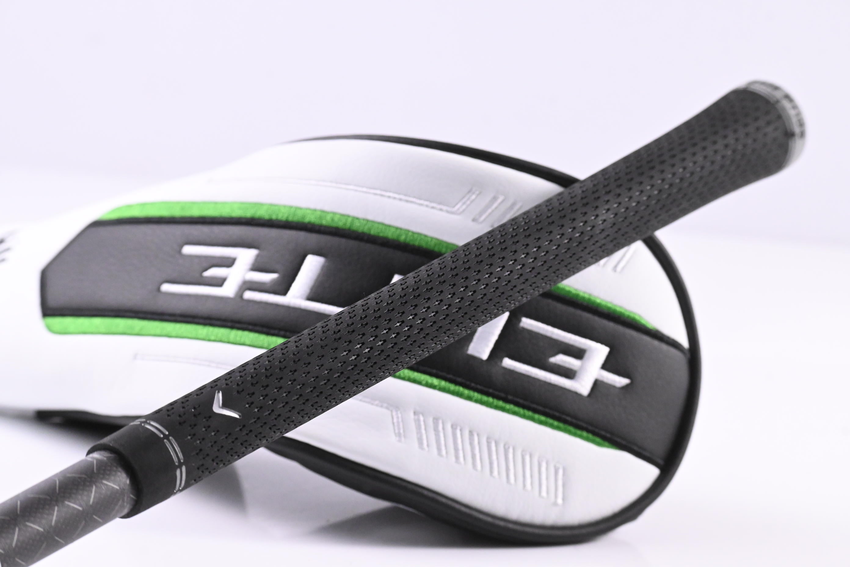Callaway Elyte #3HL Wood / 16.5 Degree / Stiff Flex Tensei AV Blue 75 Shaft