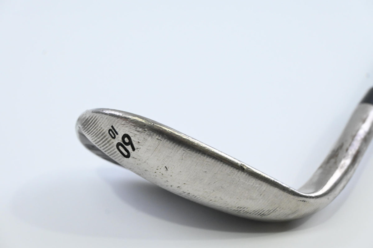 Taylormade Hi-Toe 3 Lob Wedge / 60 Degree / Wedge Flex Steel Shaft