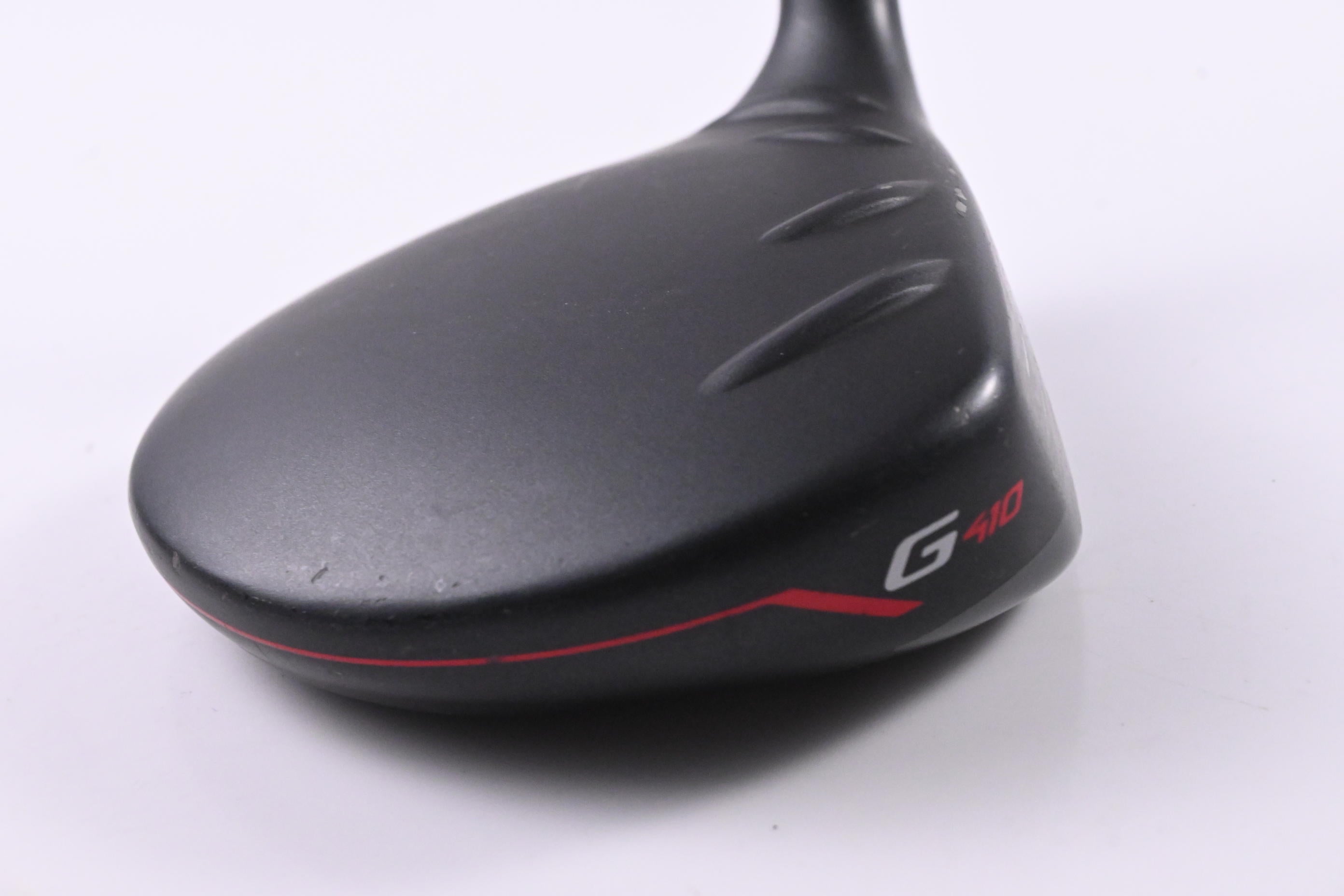 Ping G410 SFT #3 Wood / 16 Degree / Regular Flex Ping Alta CB Red 65 Shaft
