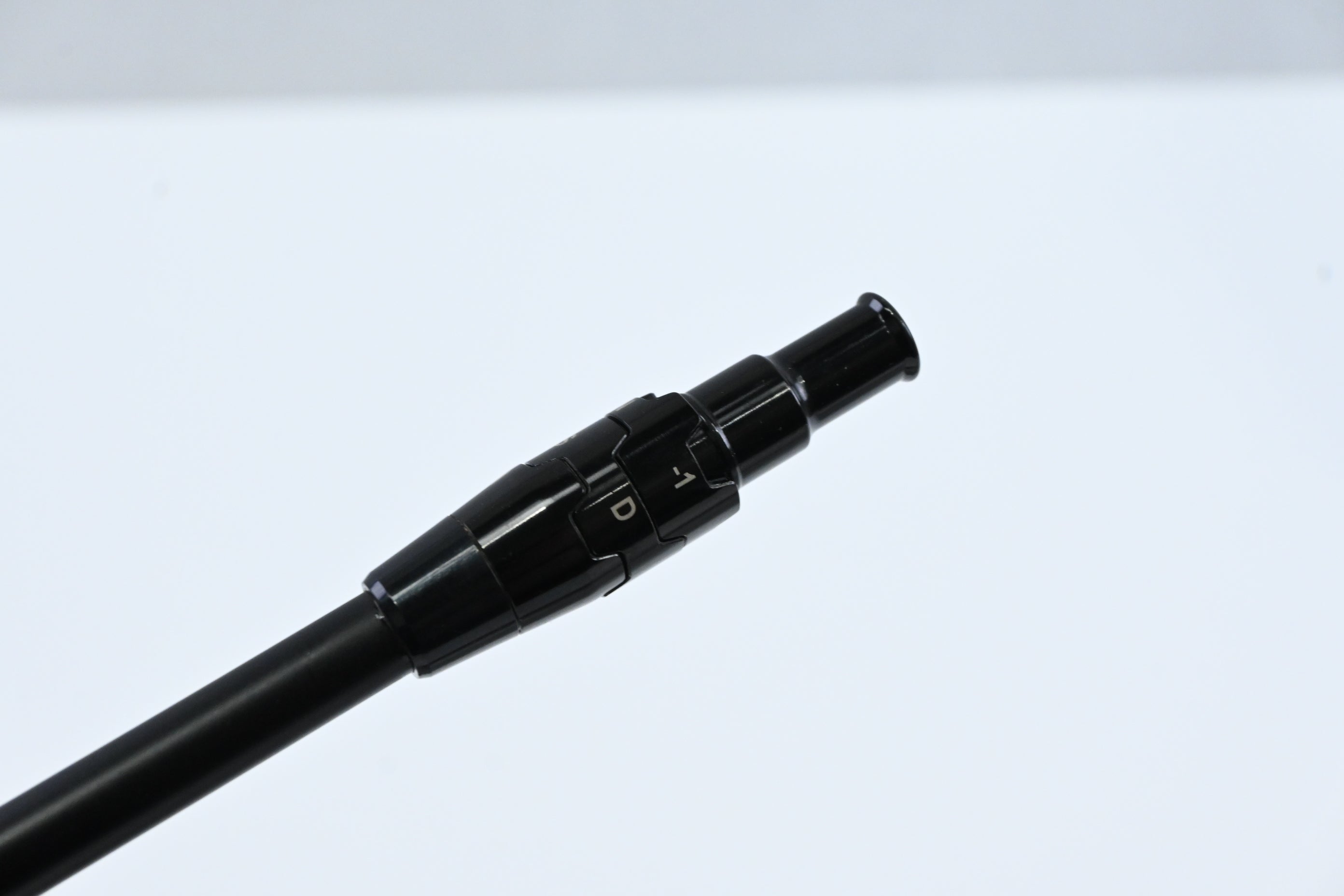 UST Mamiya Helium 4 Driver Shaft / Senior Flex / Callaway 2nd Gen