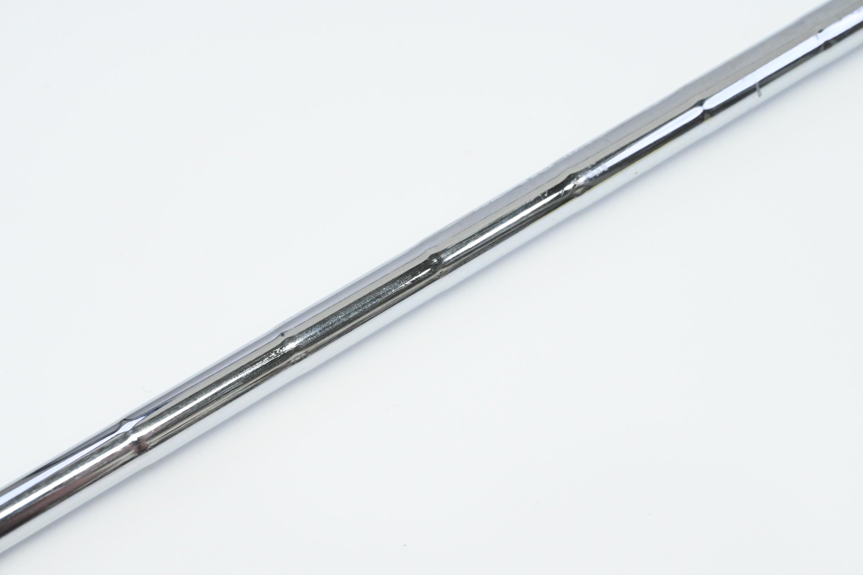 Hiskei Forged Gap Wedge / 52 Degree / Wedge Flex Steel Shaft