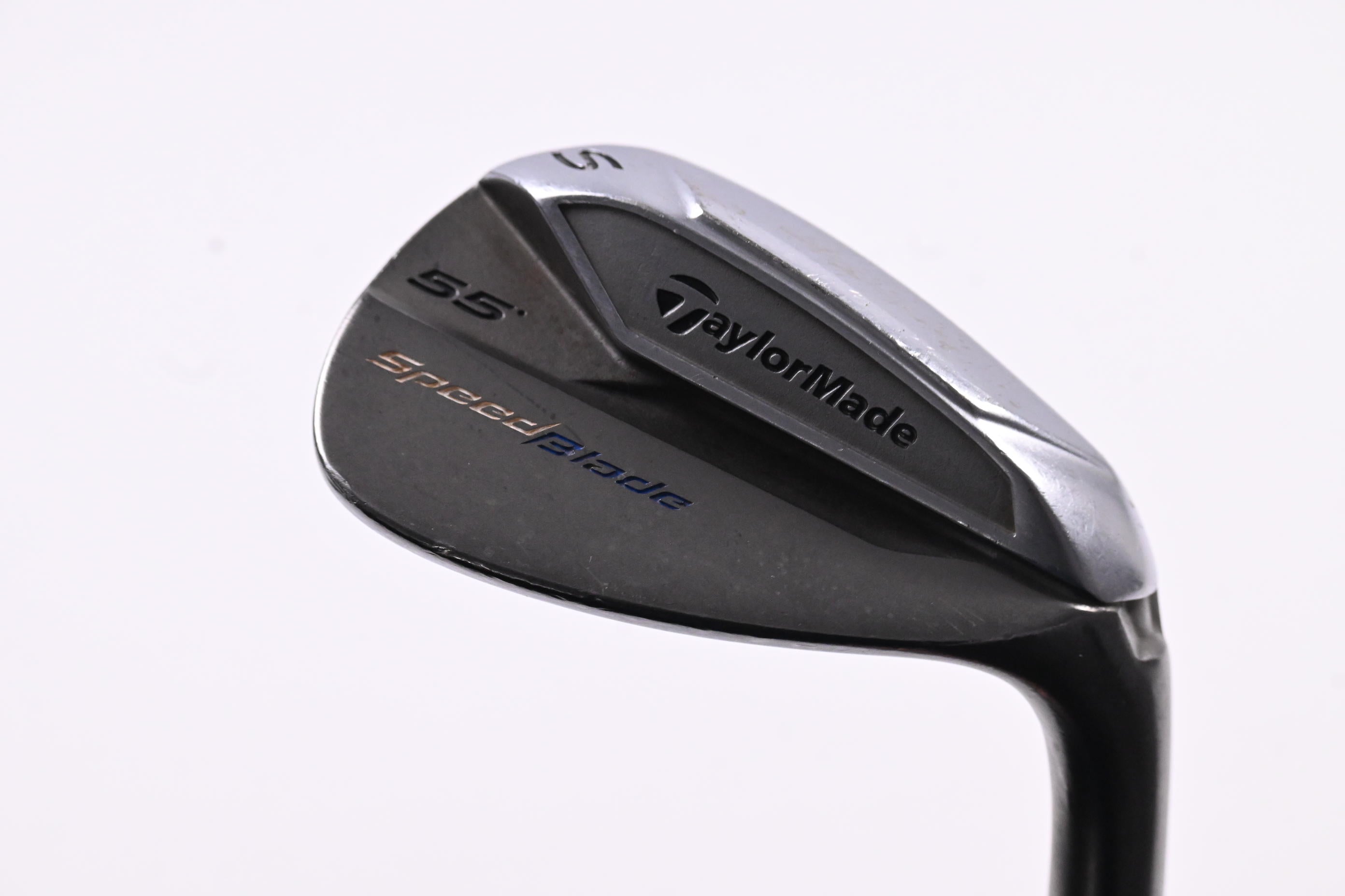 Taylormade Speedblade Sand Wedge / 55 Degree / Regular Flex Speedblade 85 Shaft